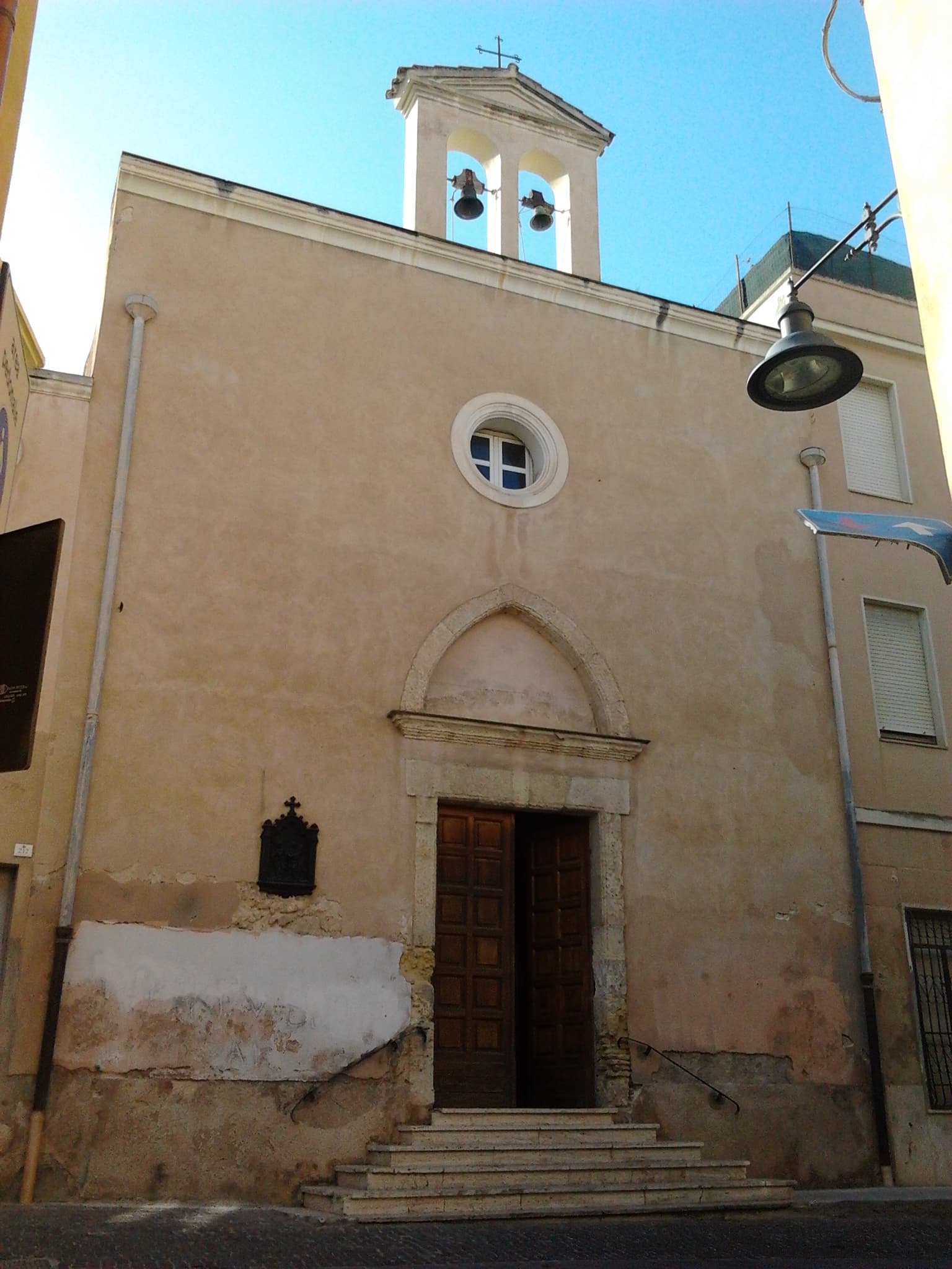 San Cesello
