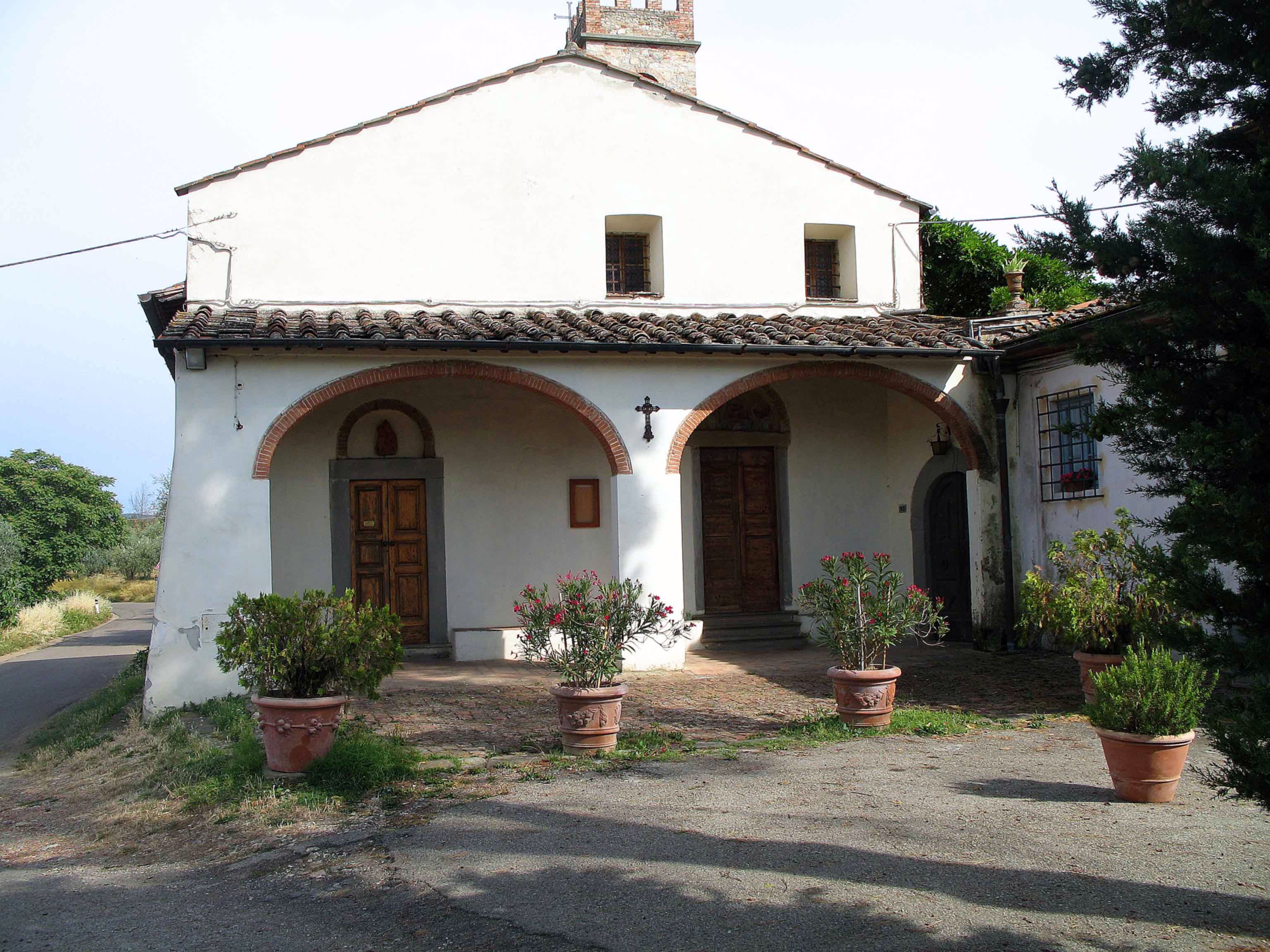 San Colombano a Bibbione