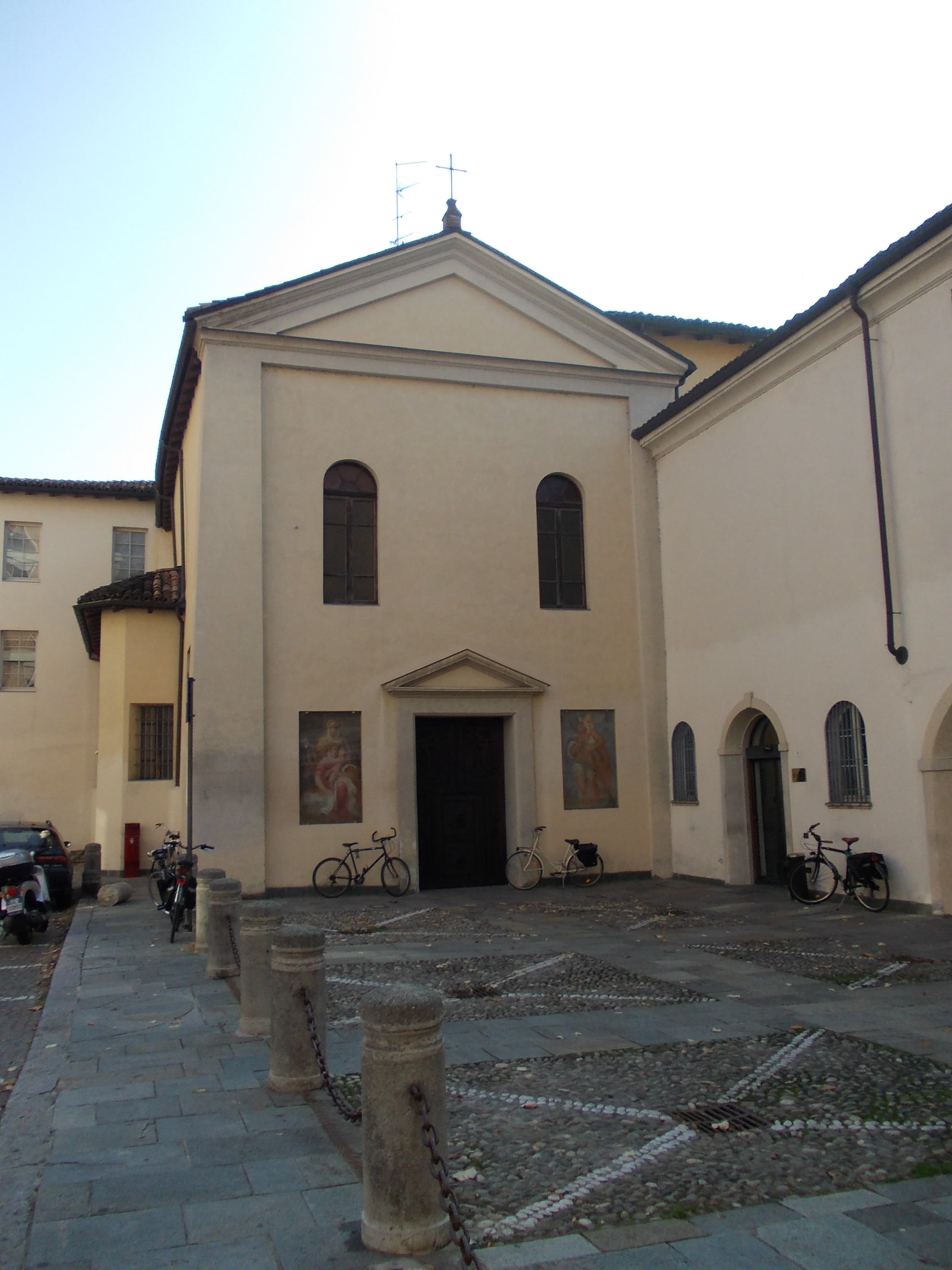 San Cristoforo