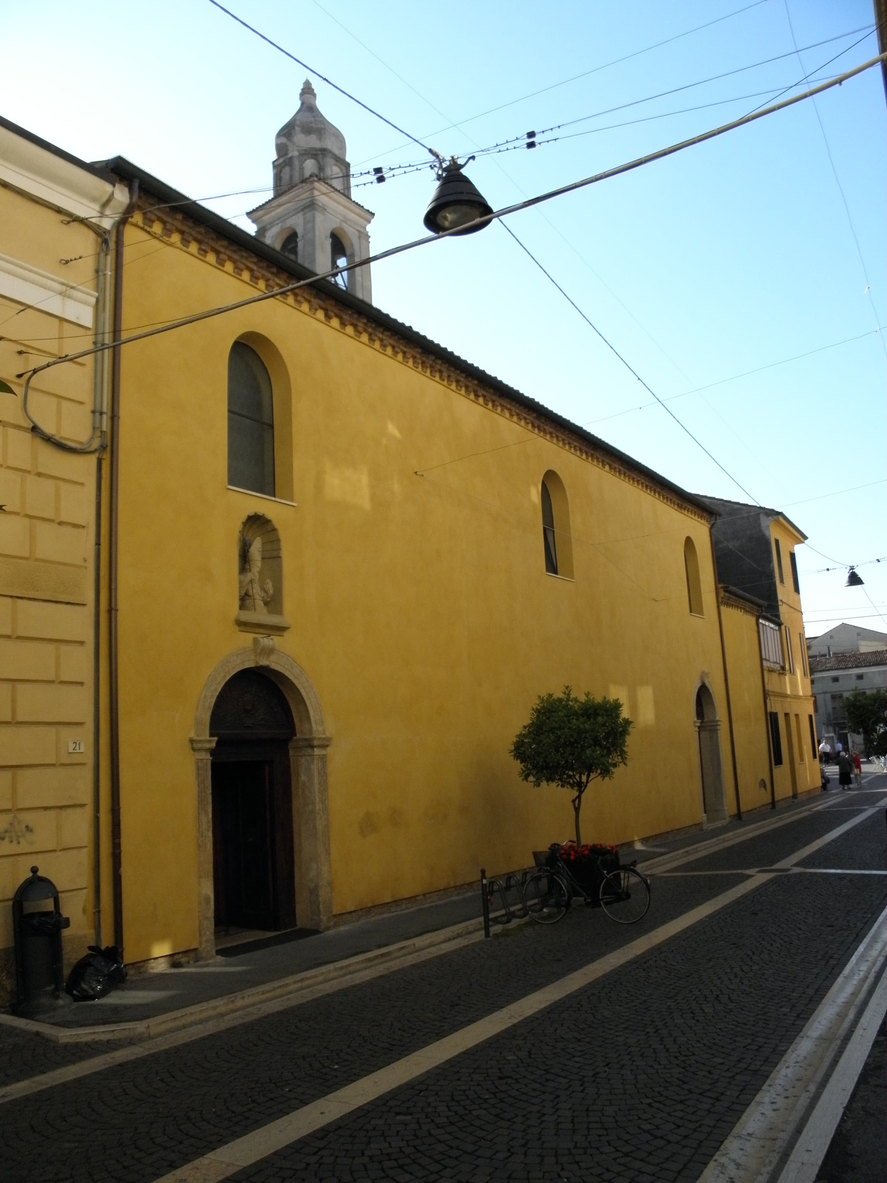 Sant'Antonio Abate (Rovigo)