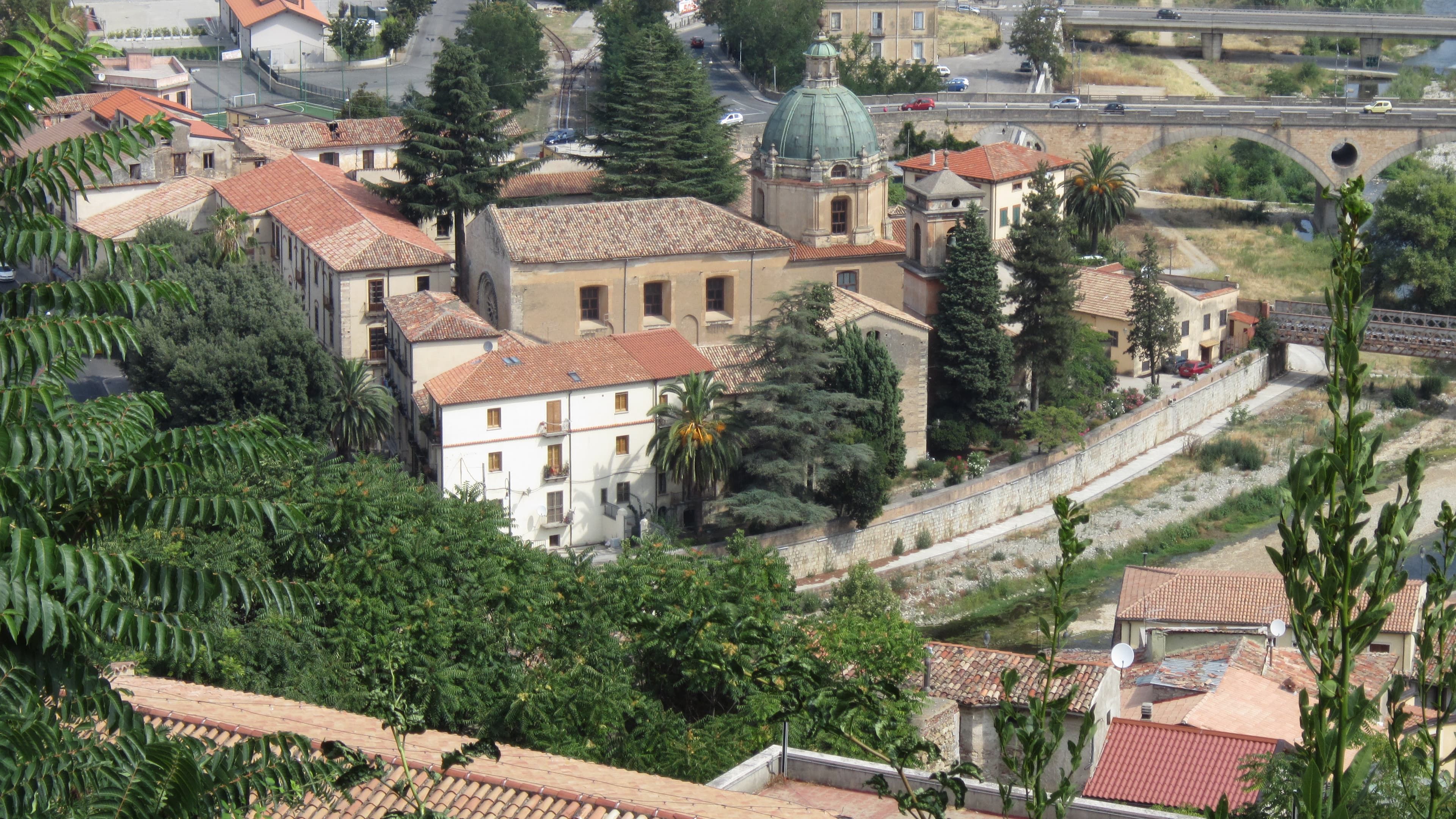 San Domenico