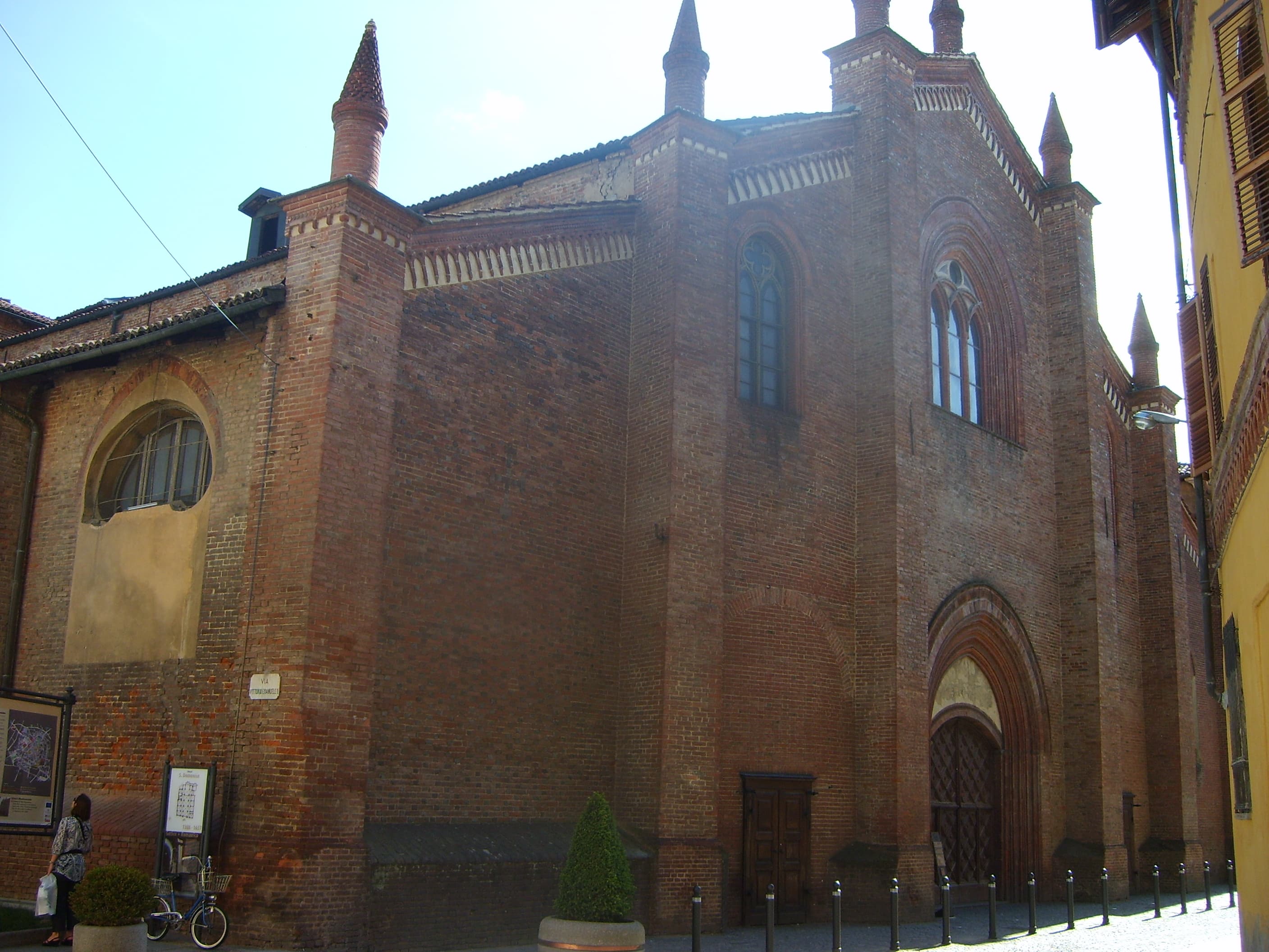 San Domenico