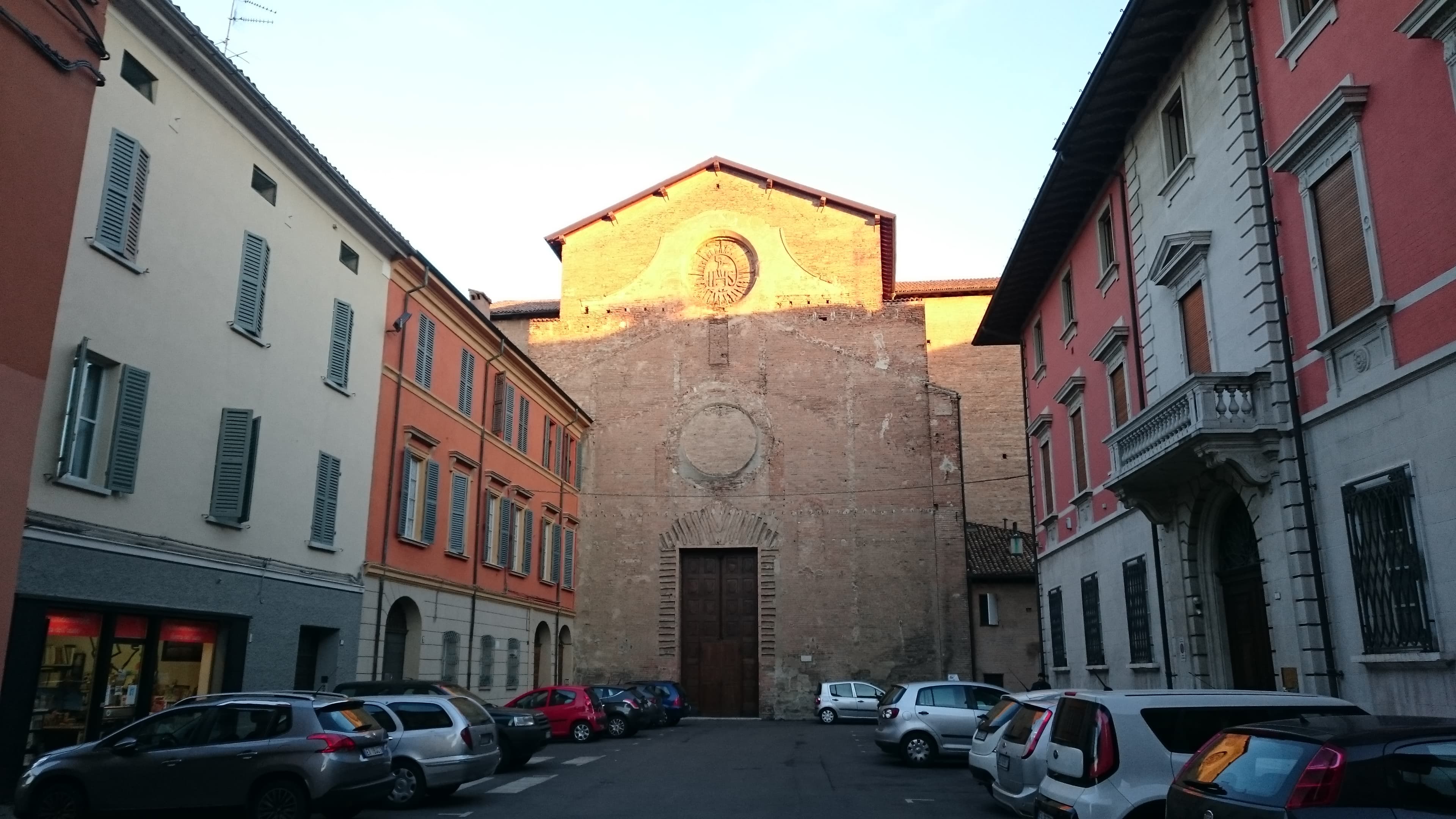 San Domenico