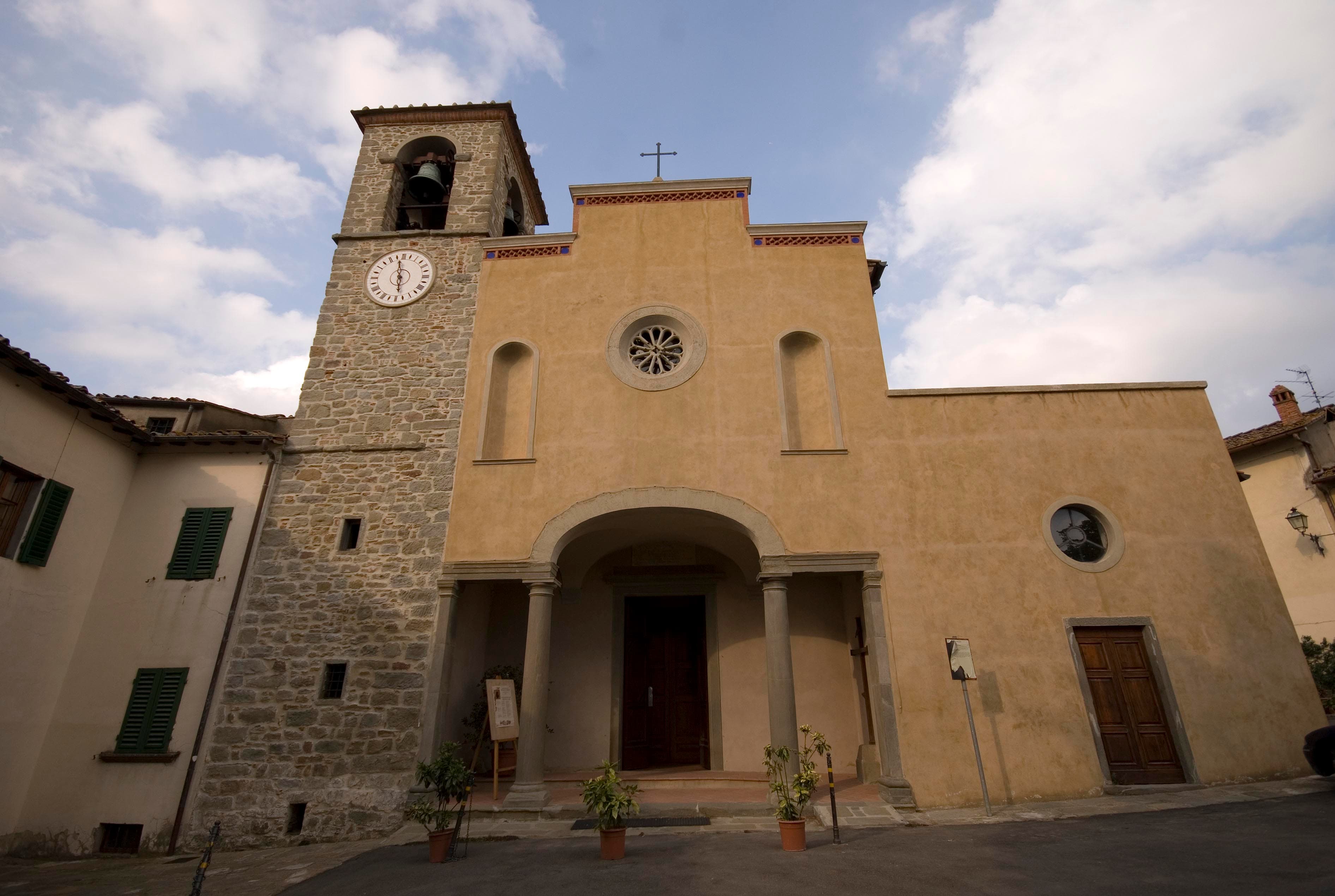 San Donato a Làmole
