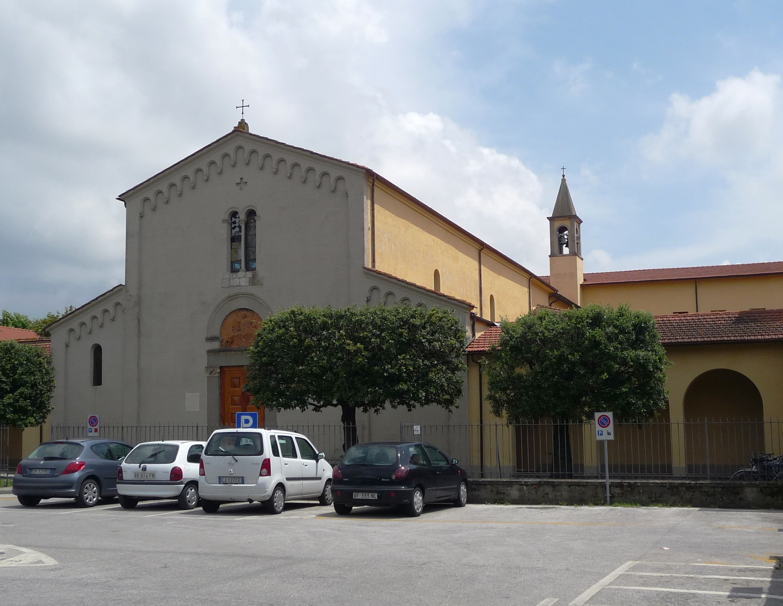 San Donnino