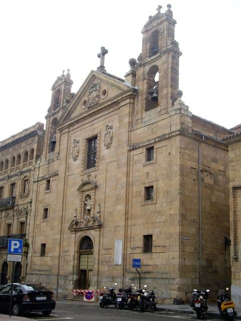 Church of Our Lady of Carmel