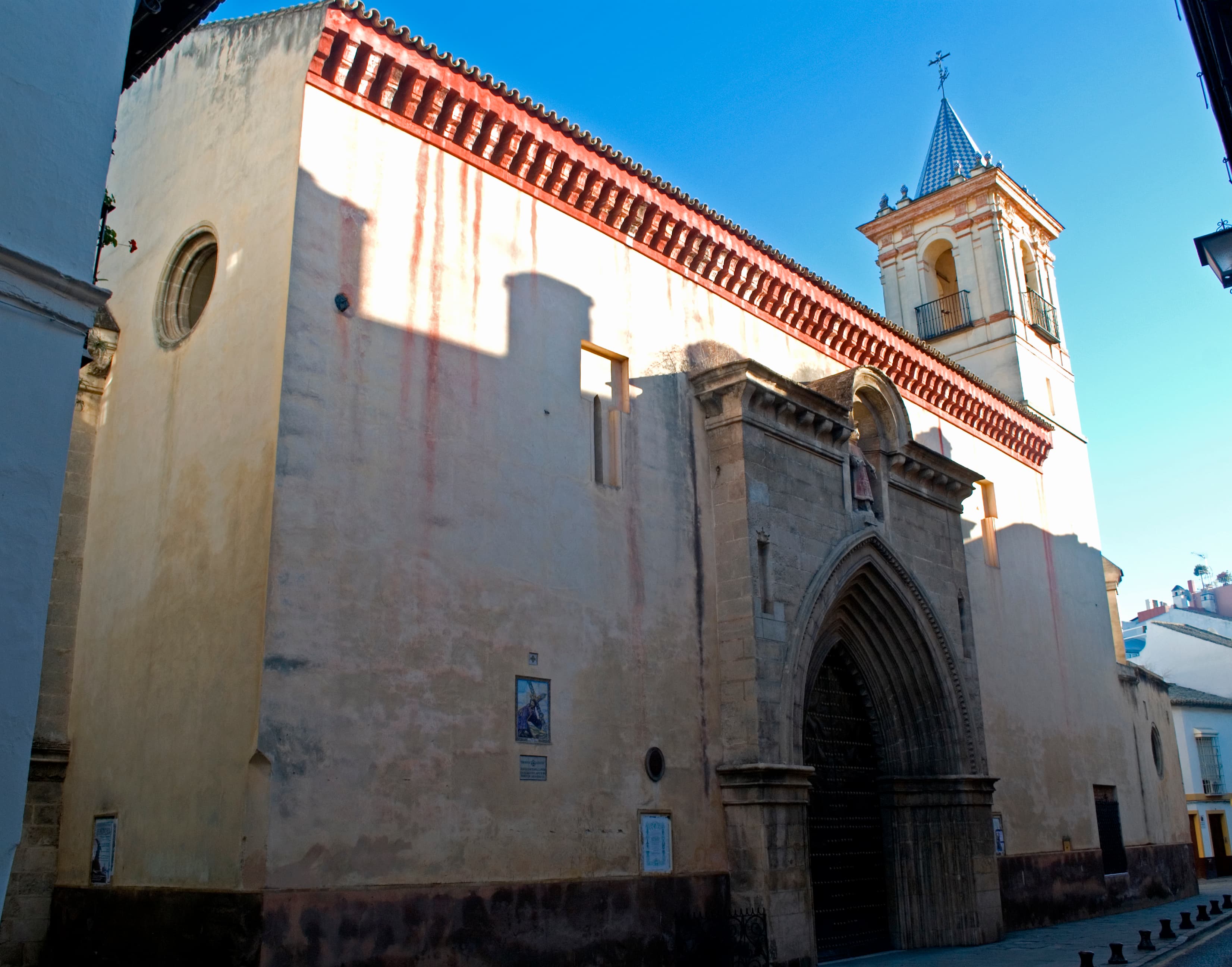 Iglesia de San Esteban