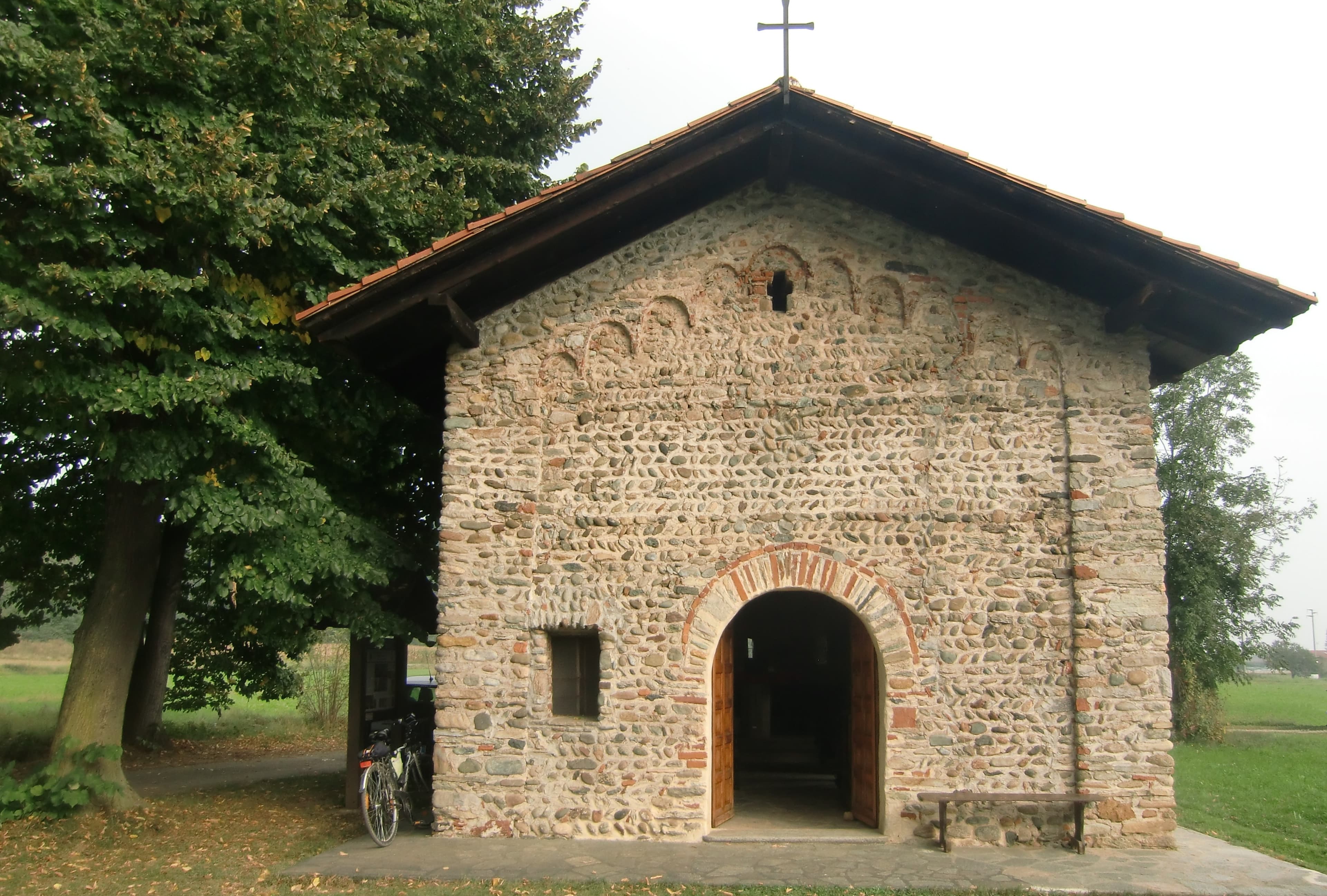 San Ferreolo