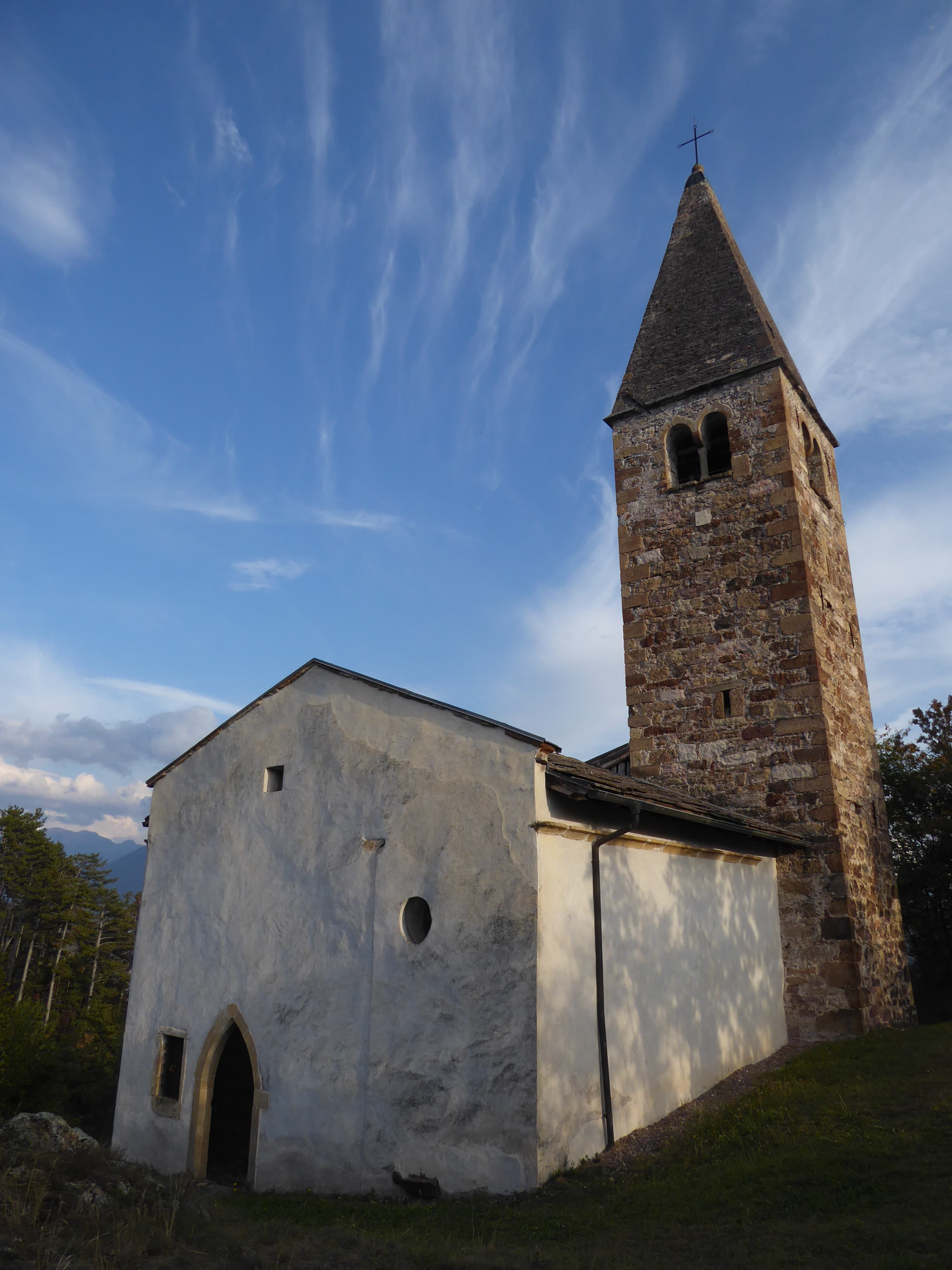 Saint Florian church