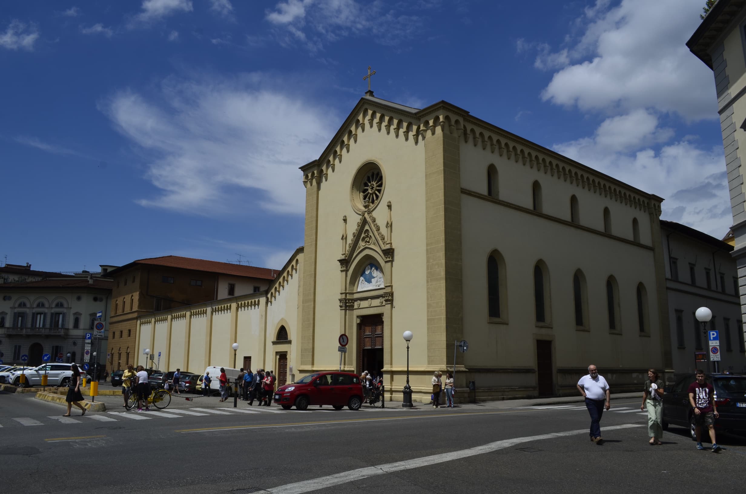 San Francesco