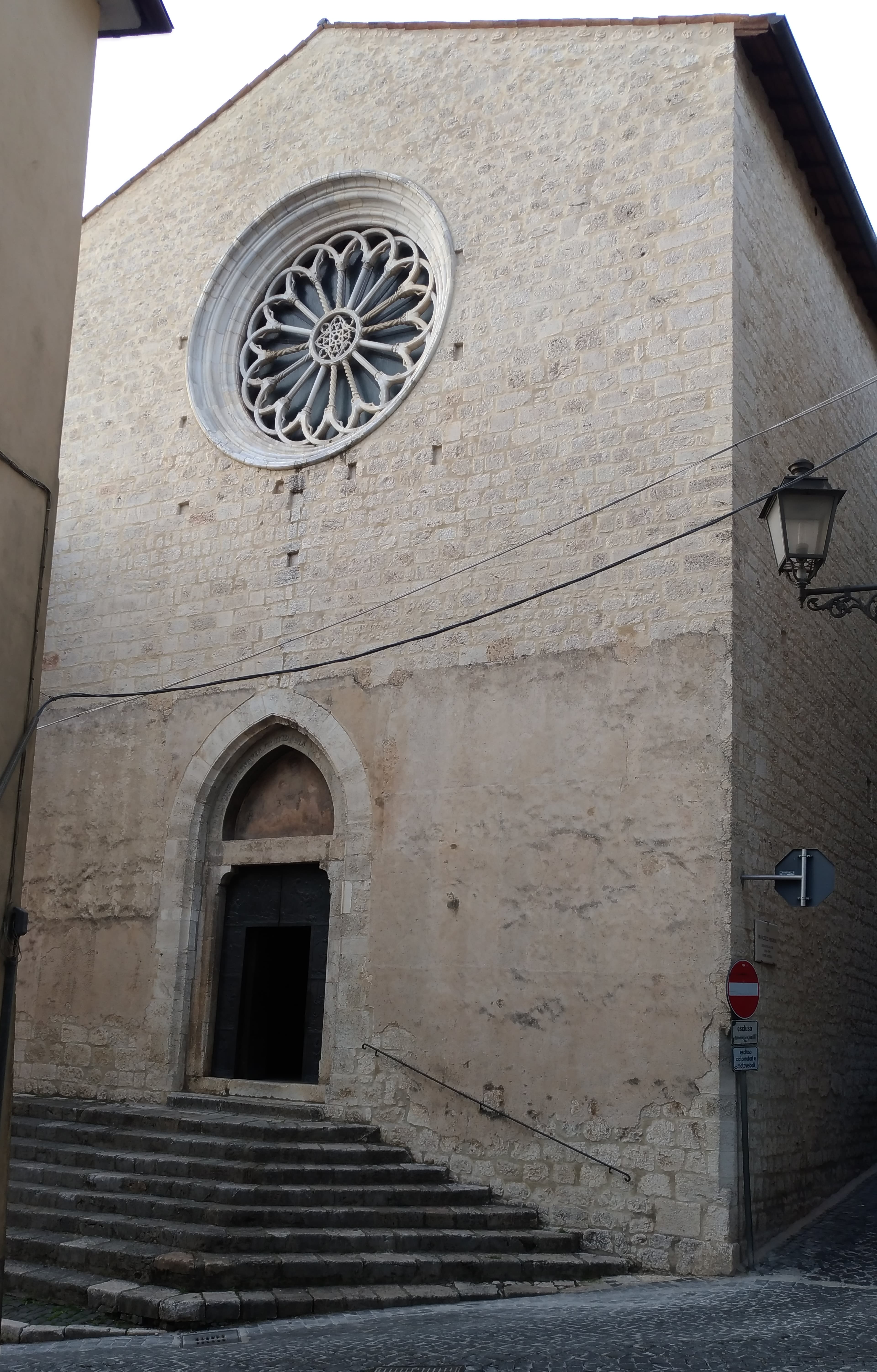 San Francesco