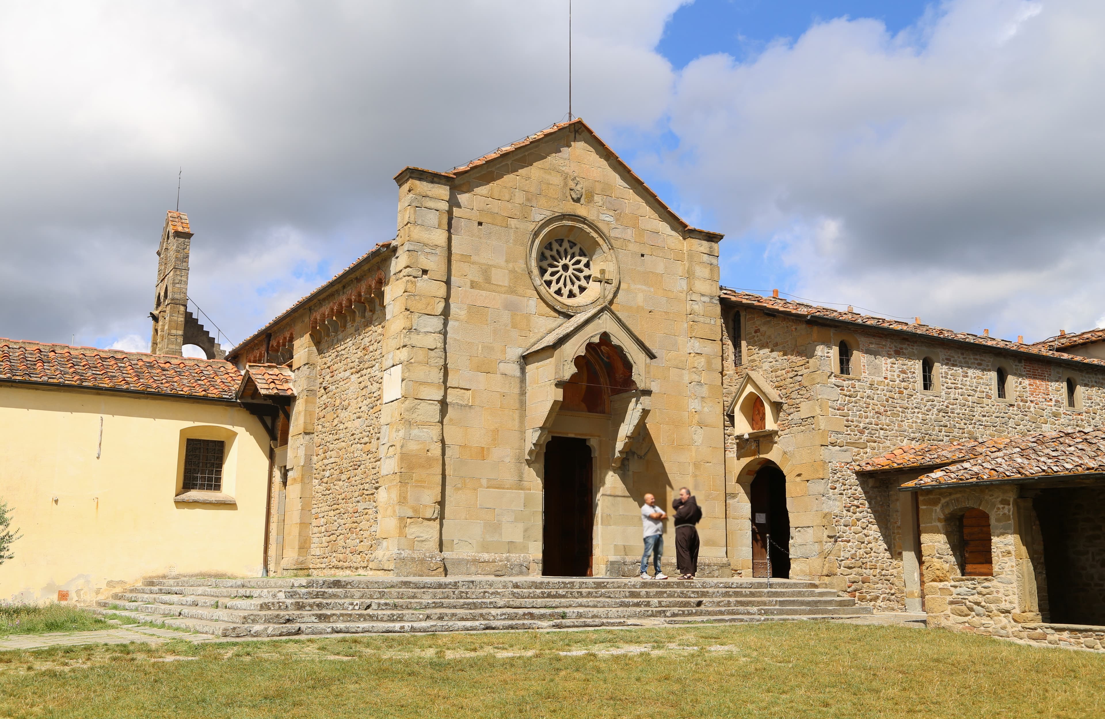 San Francesco Convent