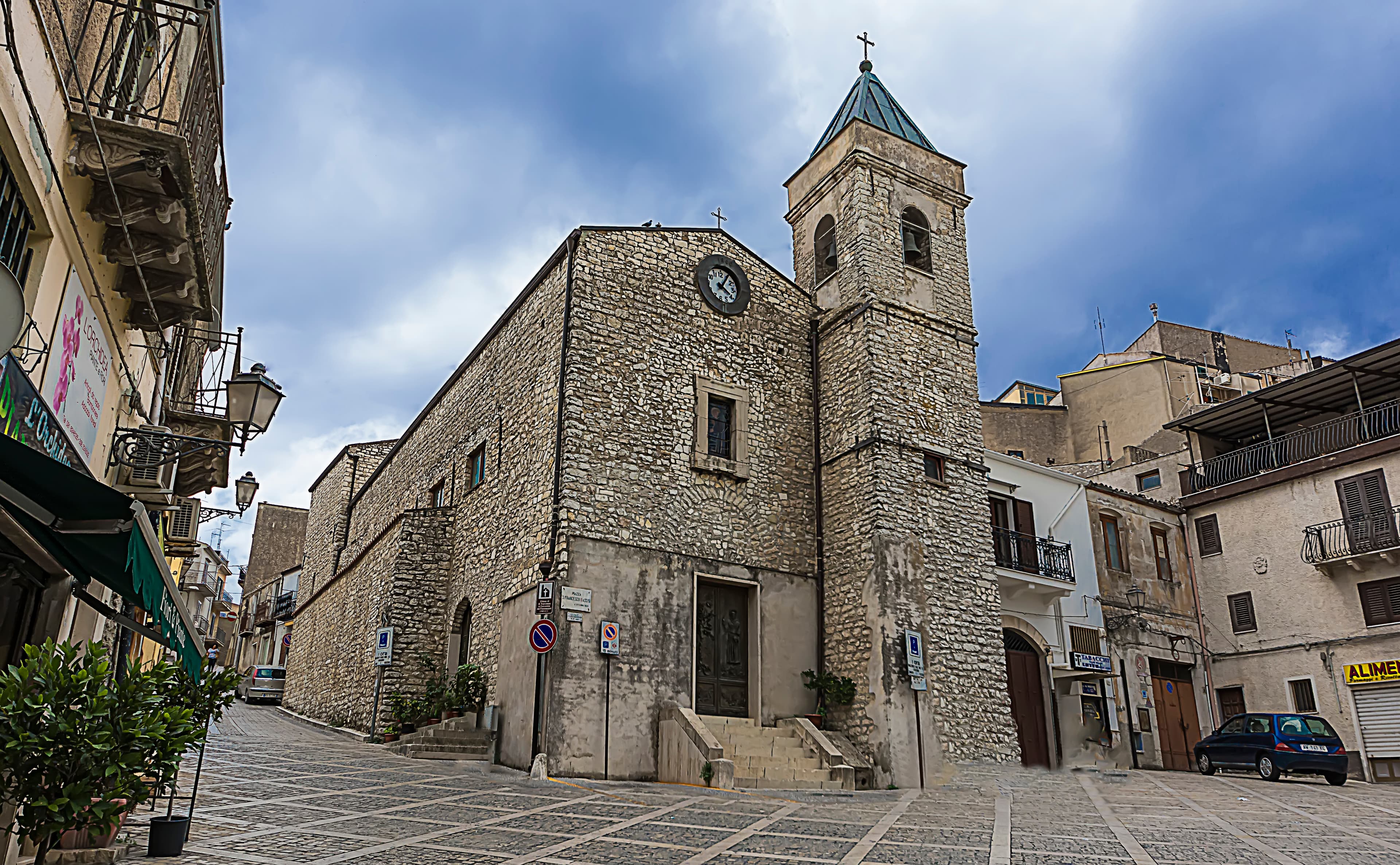 San Francesco