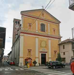 San Francesco