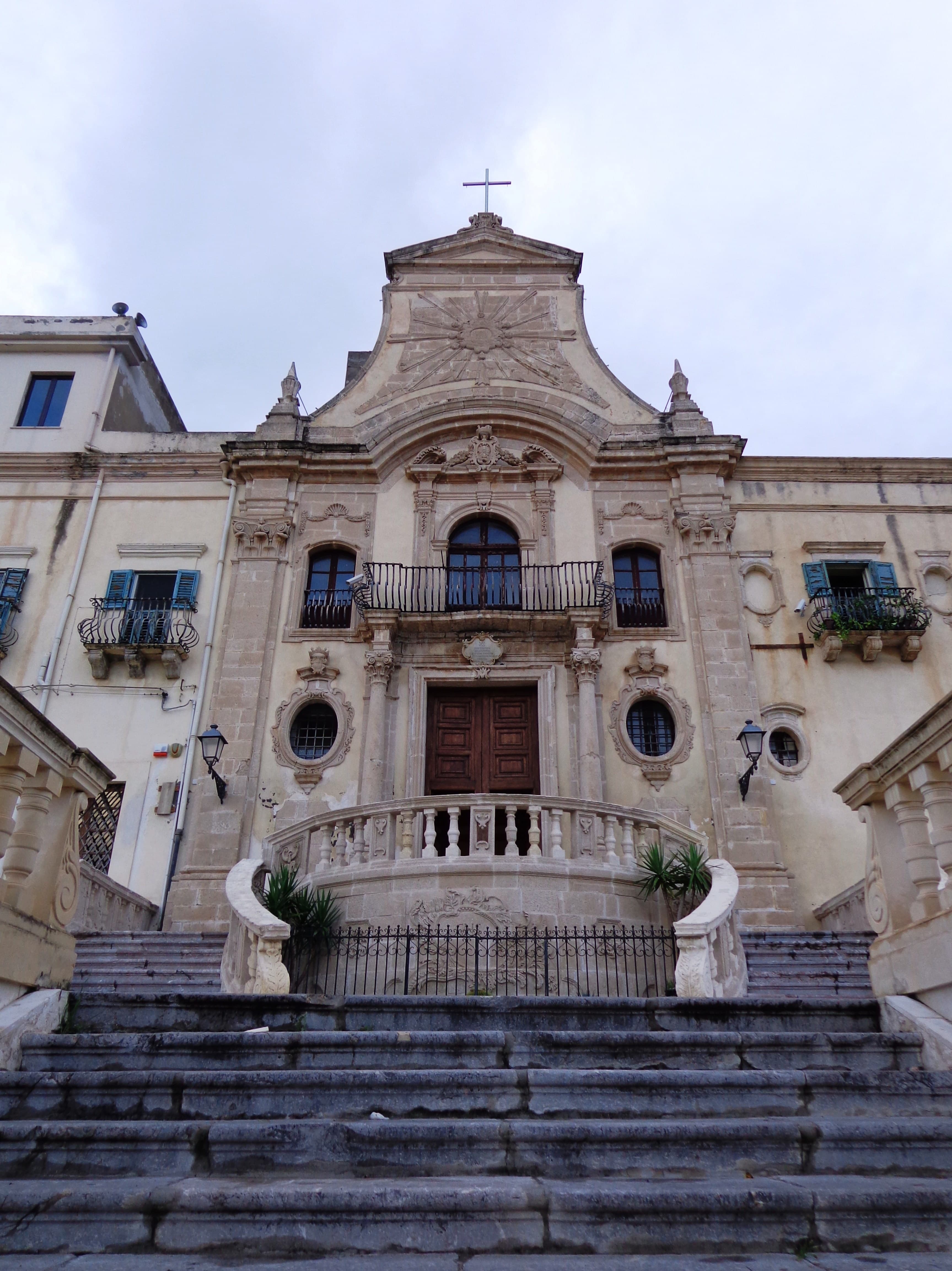 San Francesco di Paola