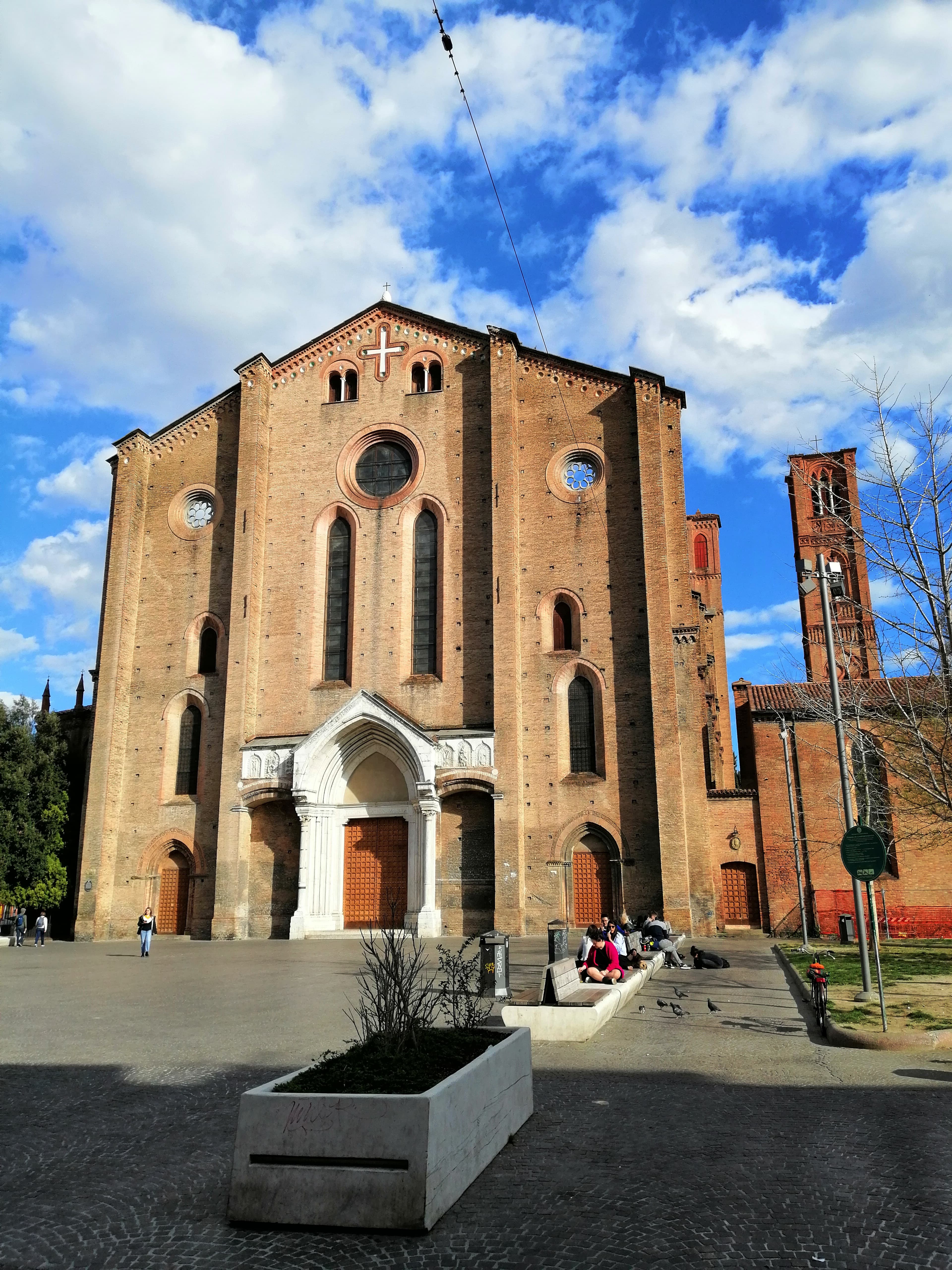 Basilica of Saint Francis
