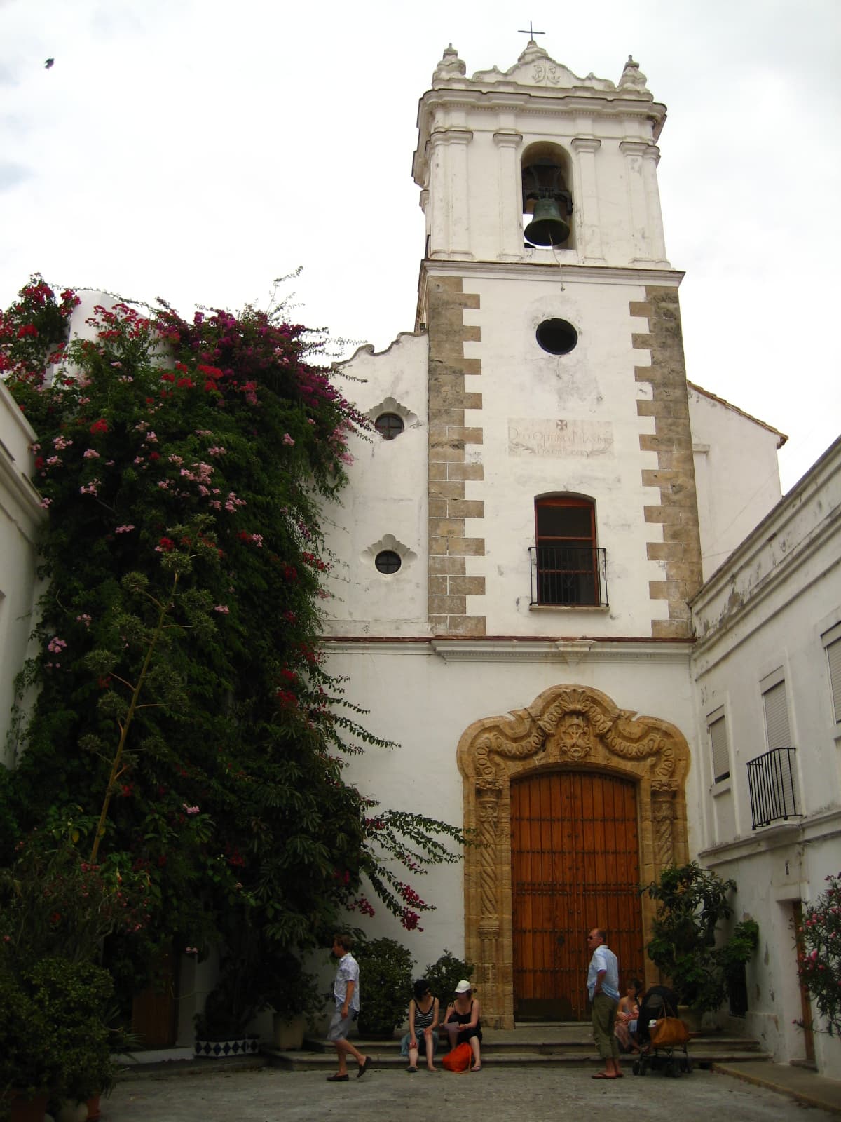 Iglesia de San Francisco
