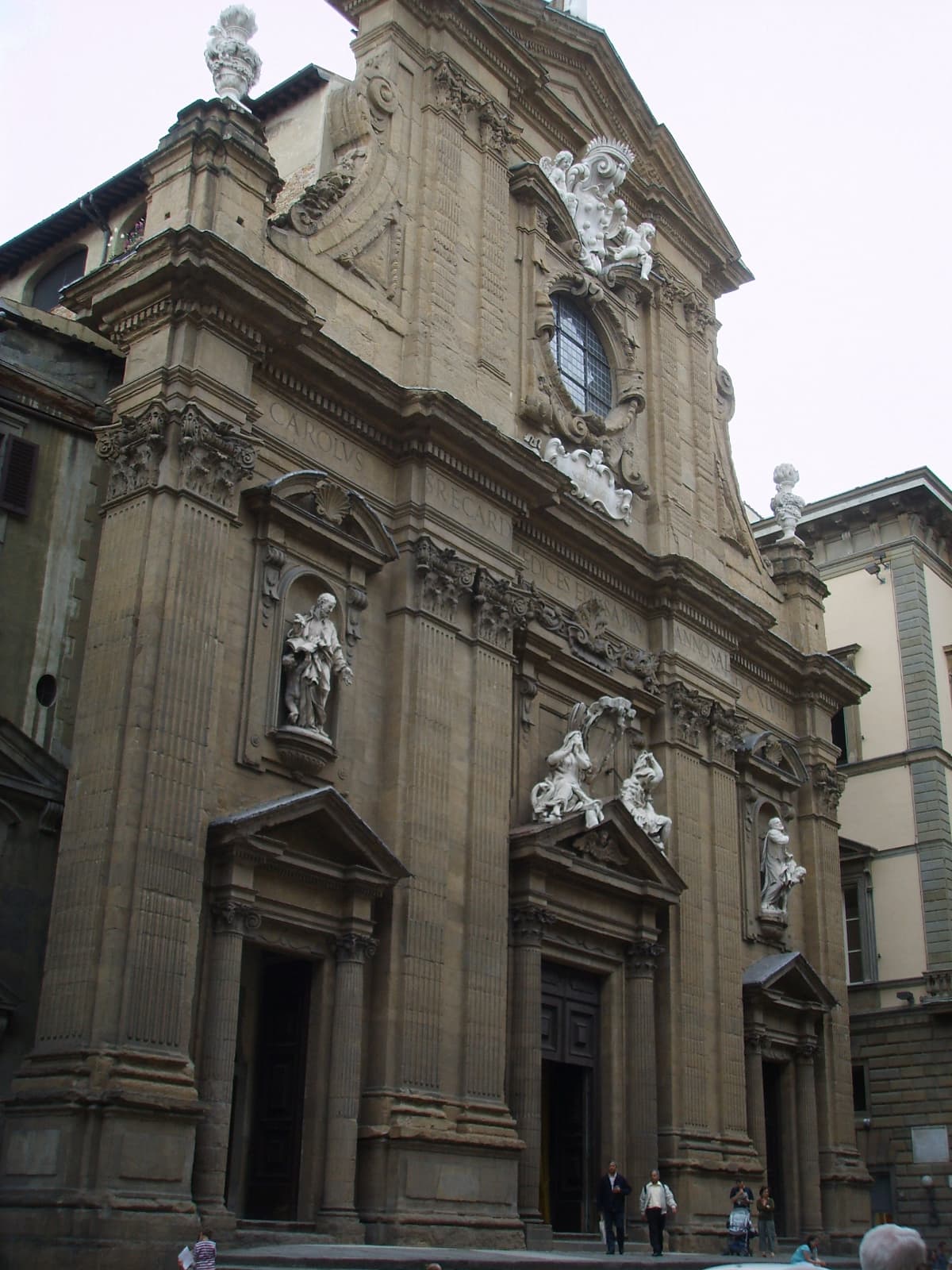 San Gaetano