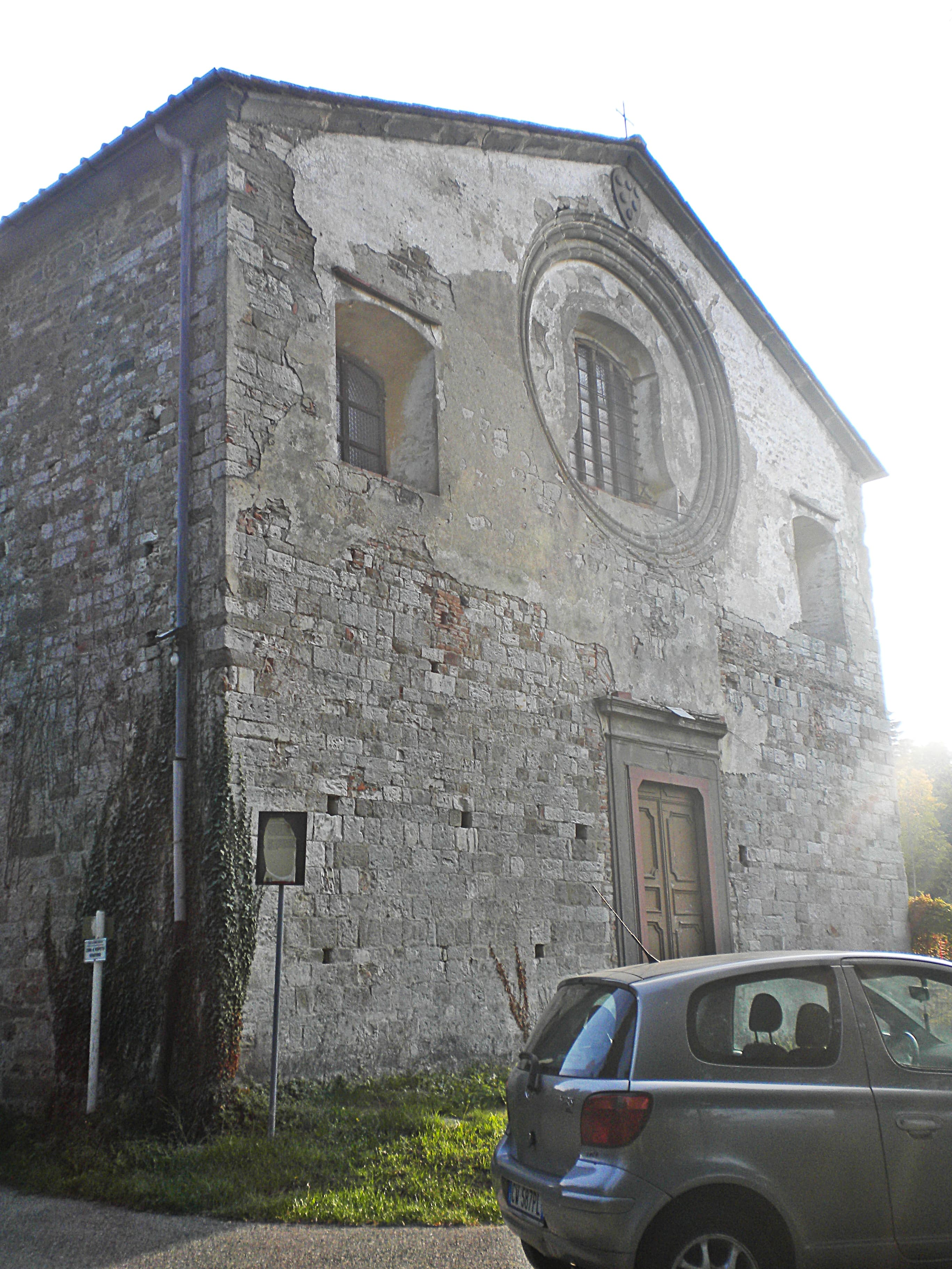 San Gavino Adimari