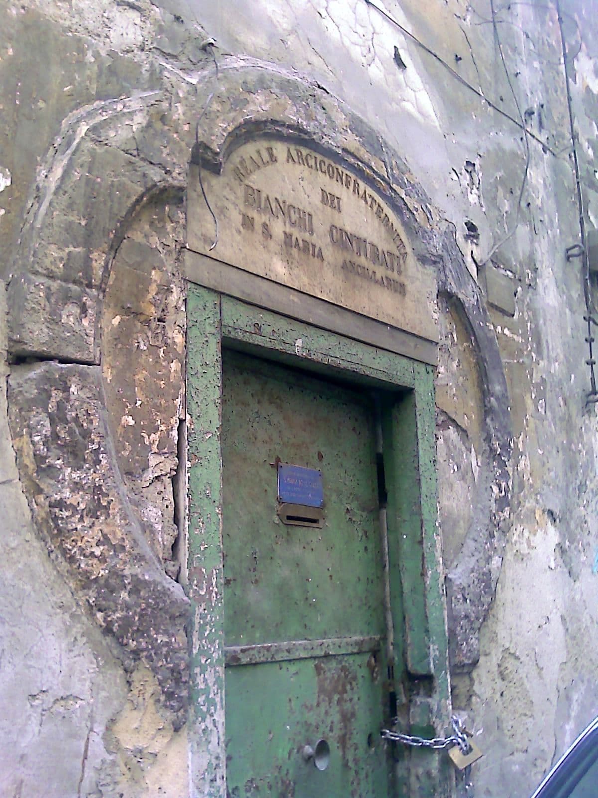 San Gennaro a Sedil Capuano