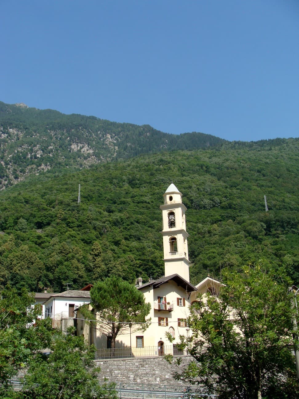 San Giacomo