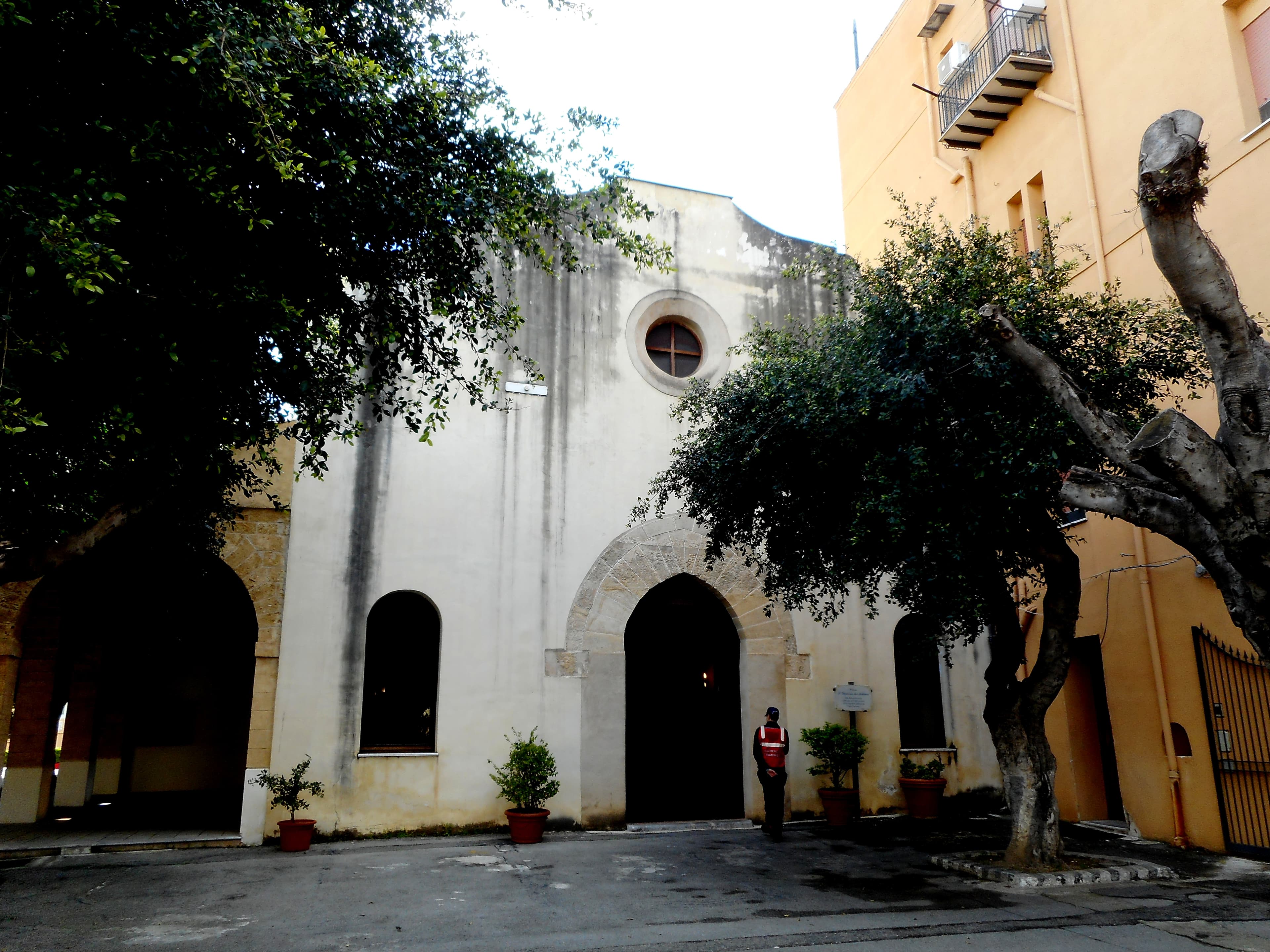 San Giacomo dei Militari