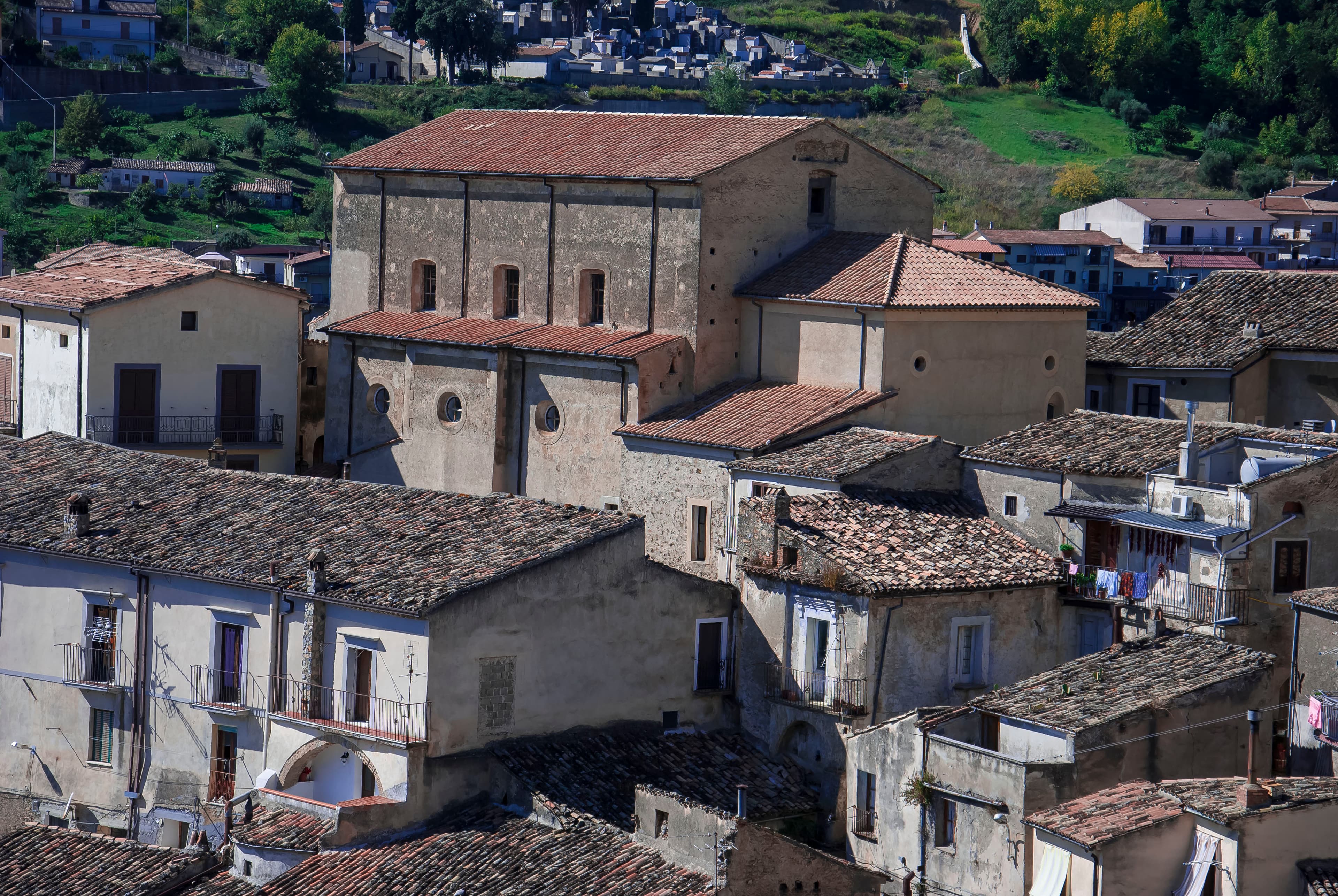 San Giacomo Apostolo