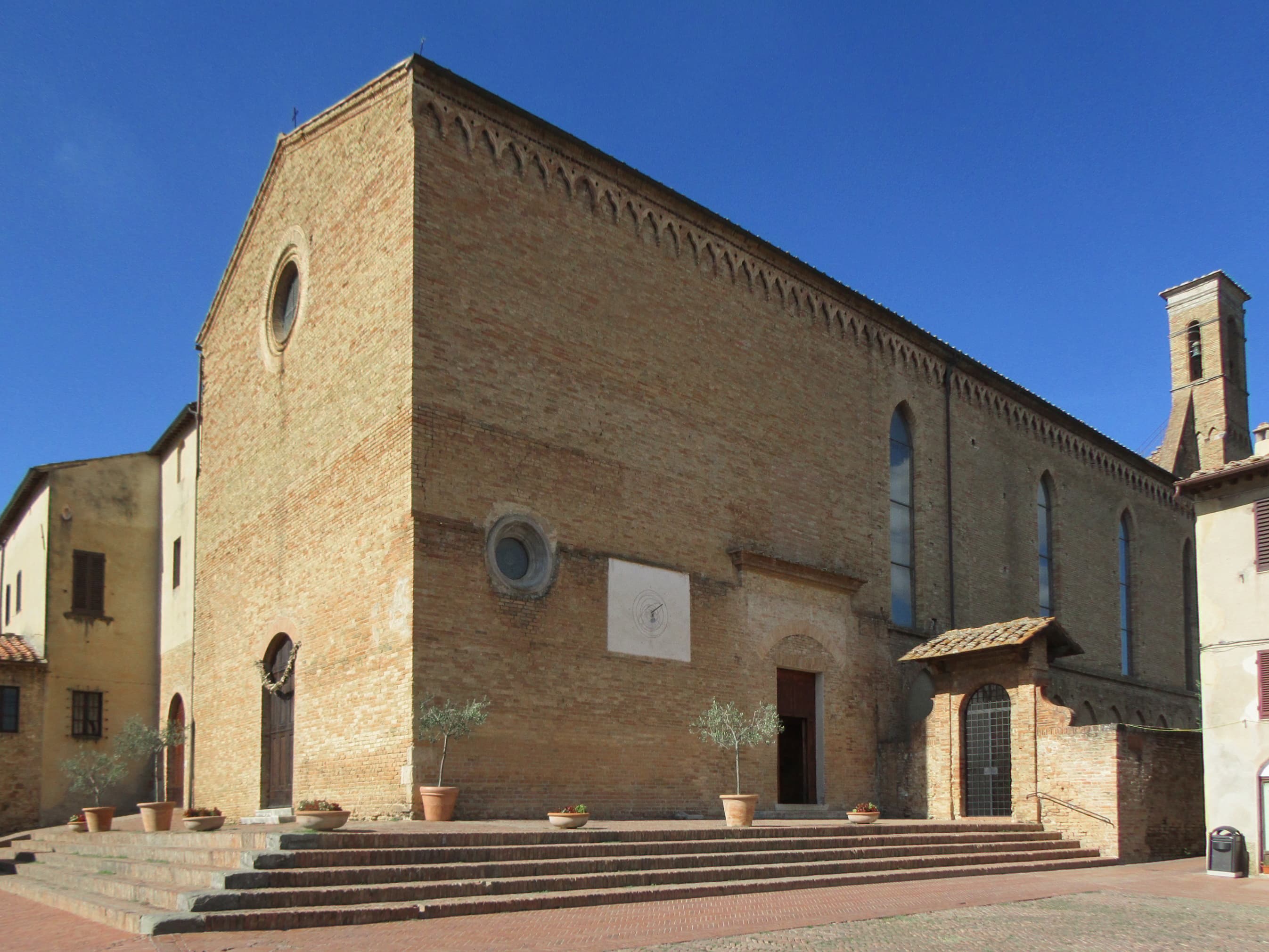 Sant'Agostino