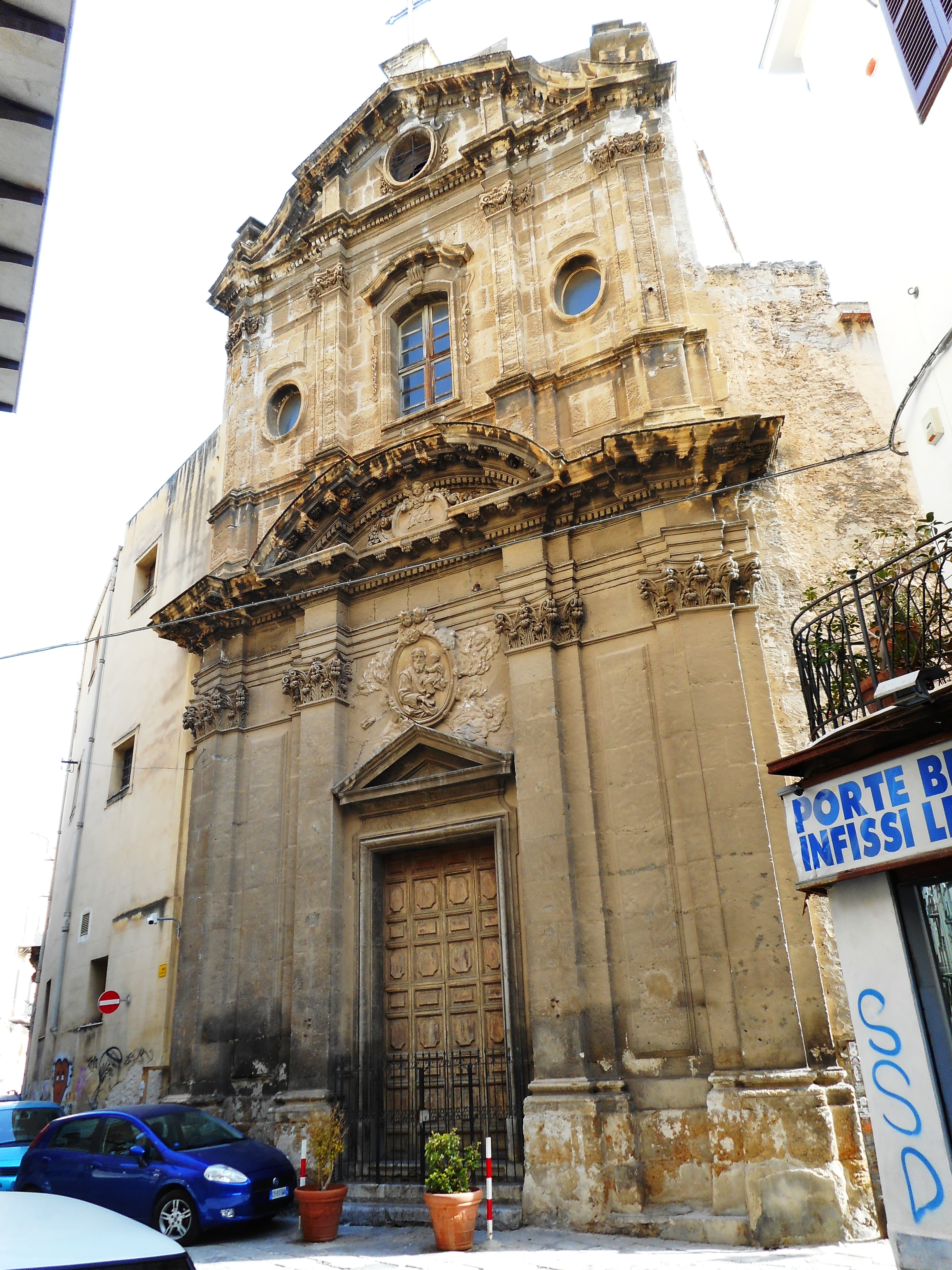 San Gioacchino