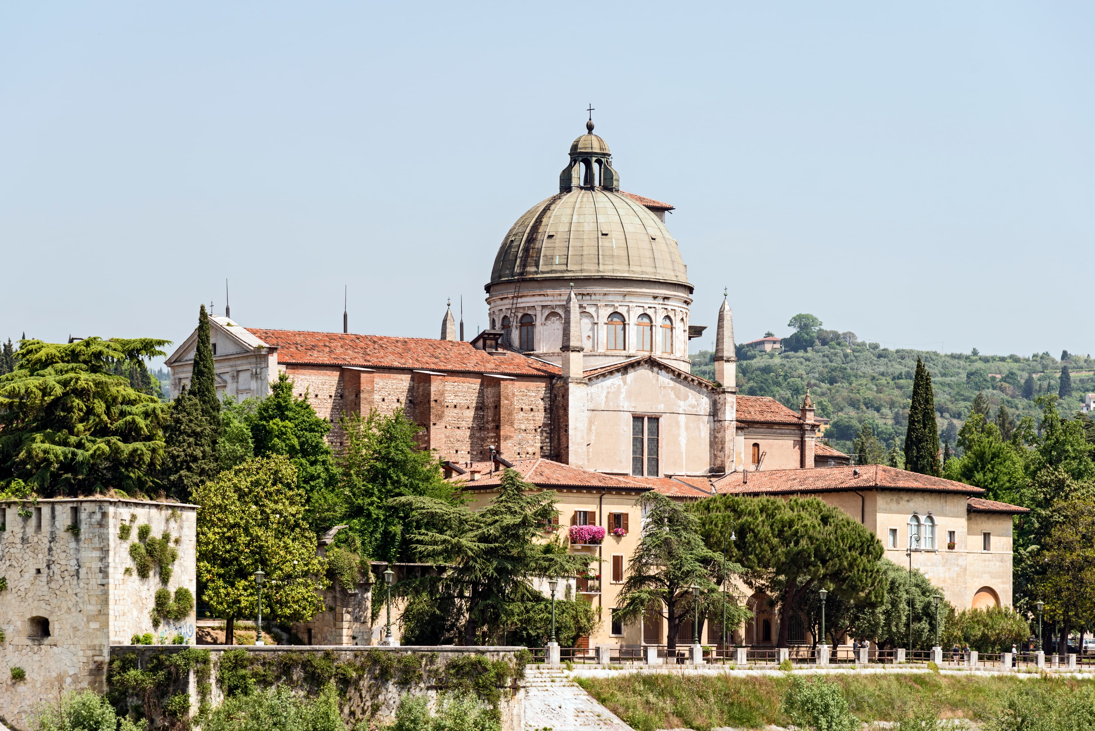 San Giorgio in Braida