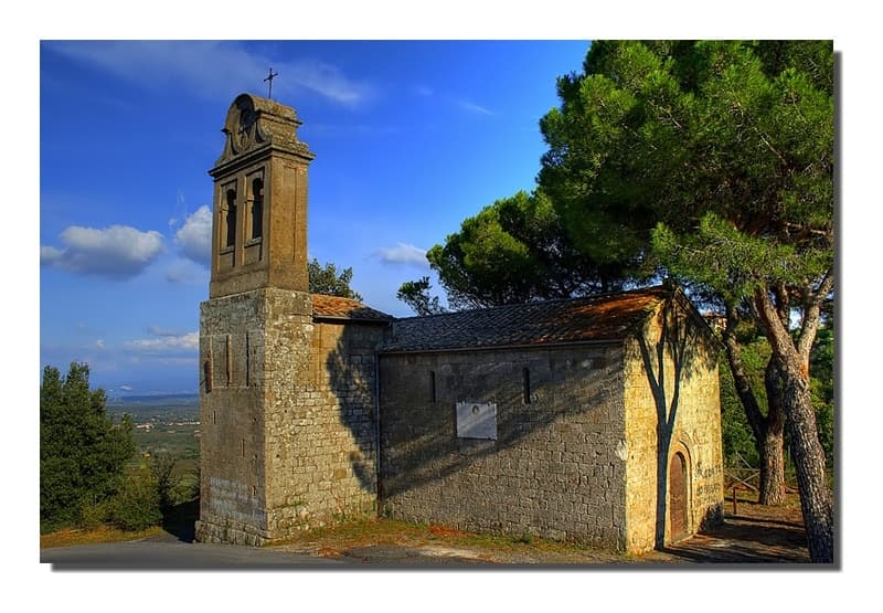 San Giorgio
