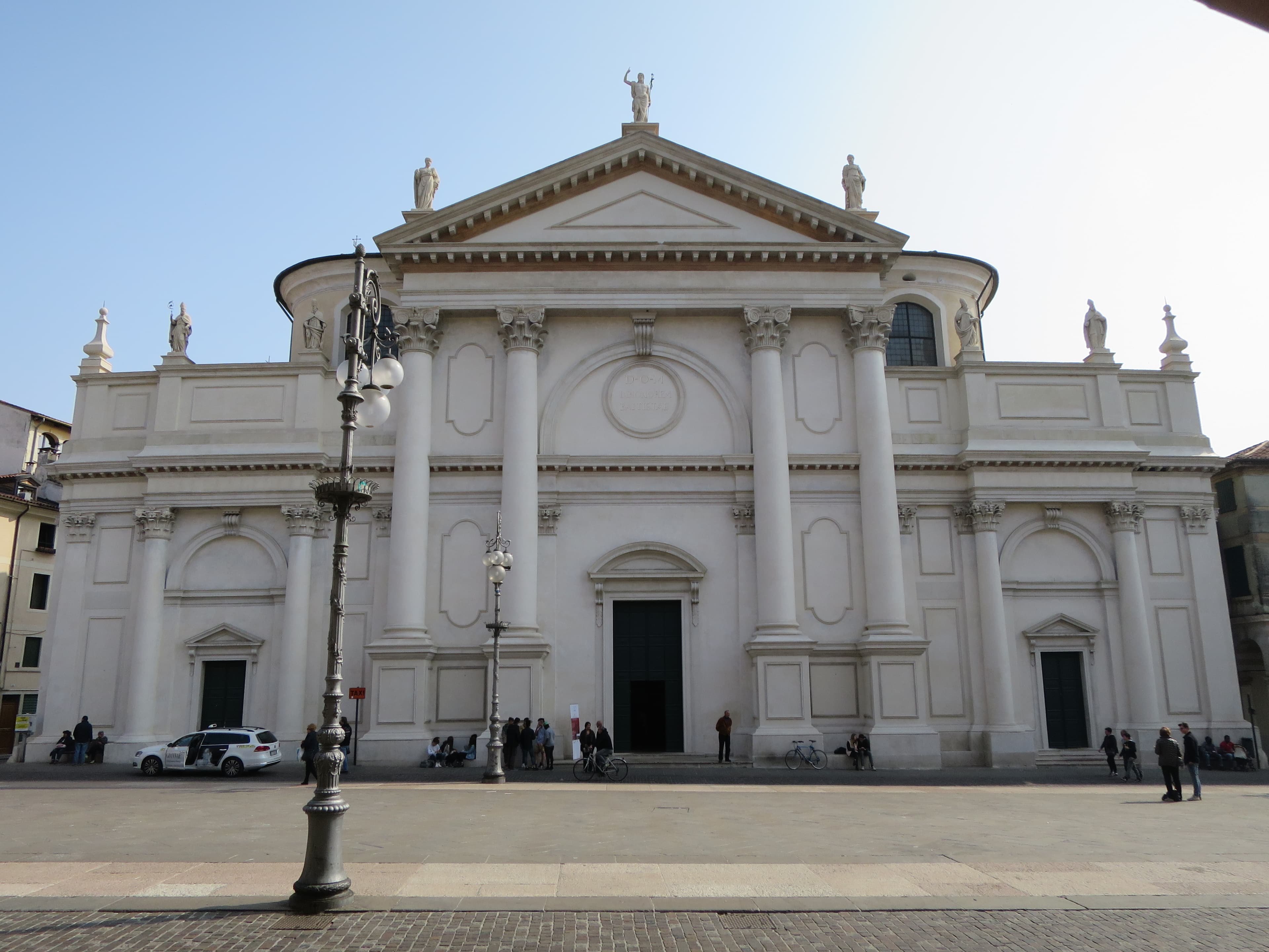 San Giovanni Battista