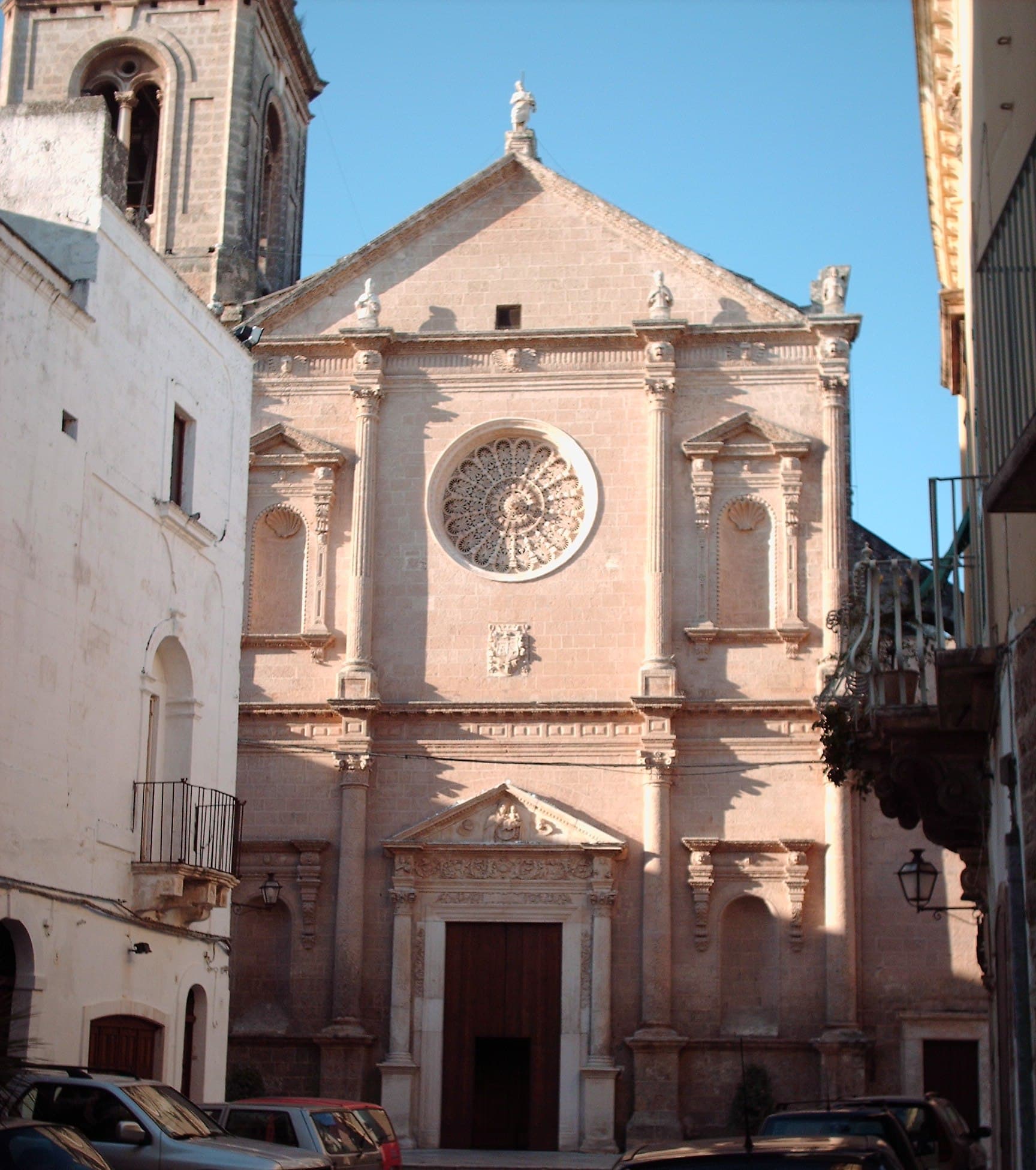 San Giovanni Battista