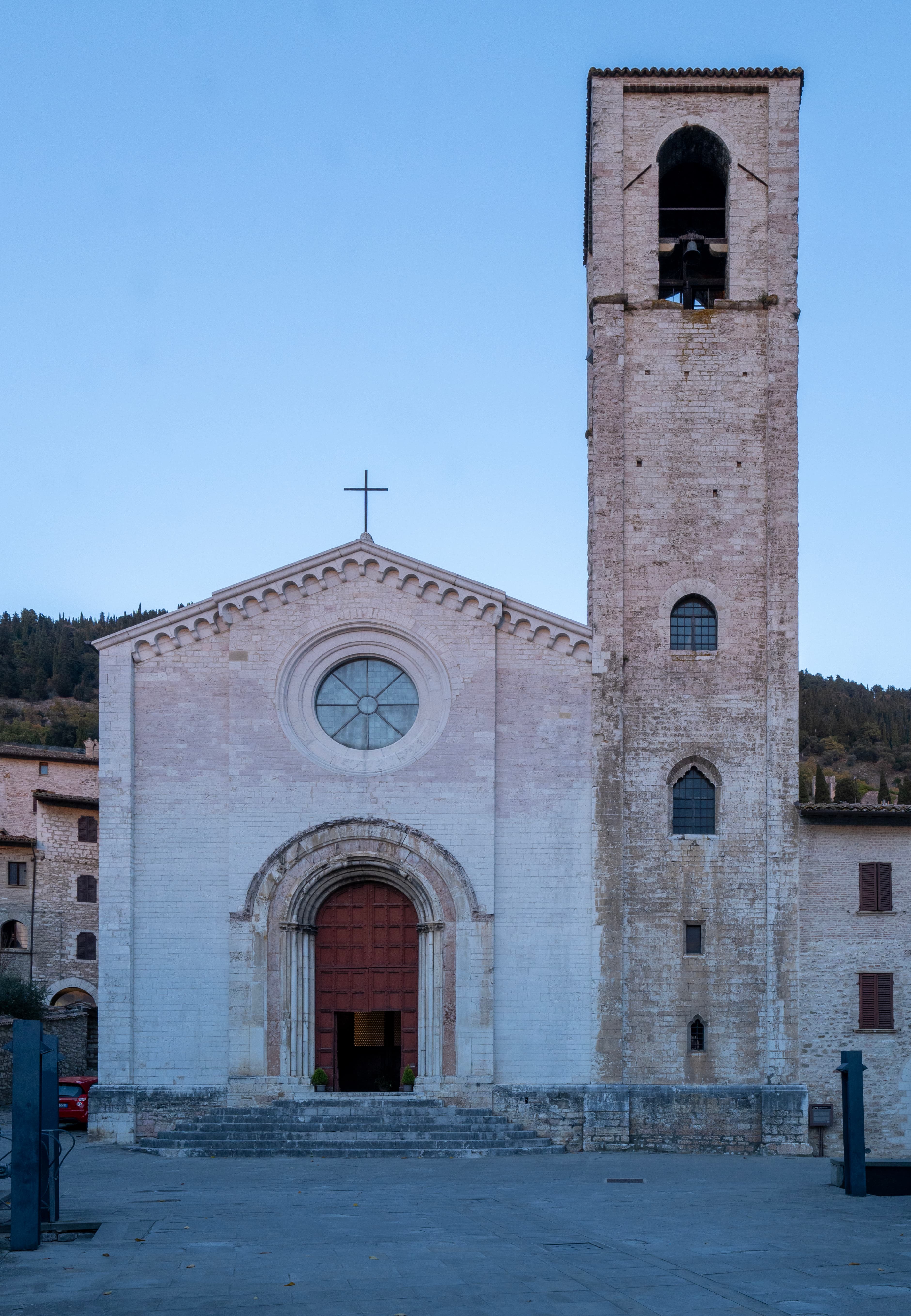 San Giovanni Battista