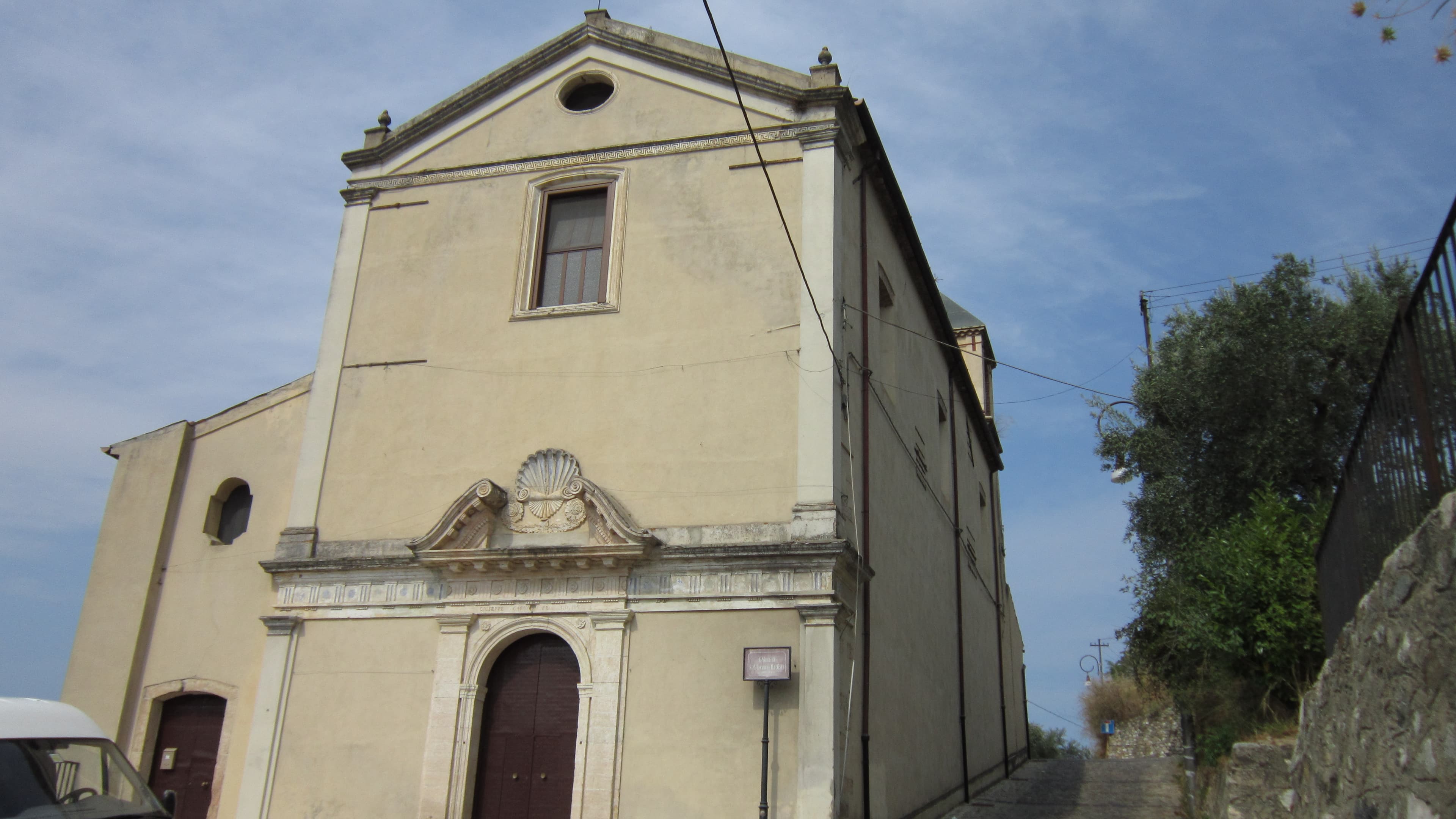 San Giovanni Battista