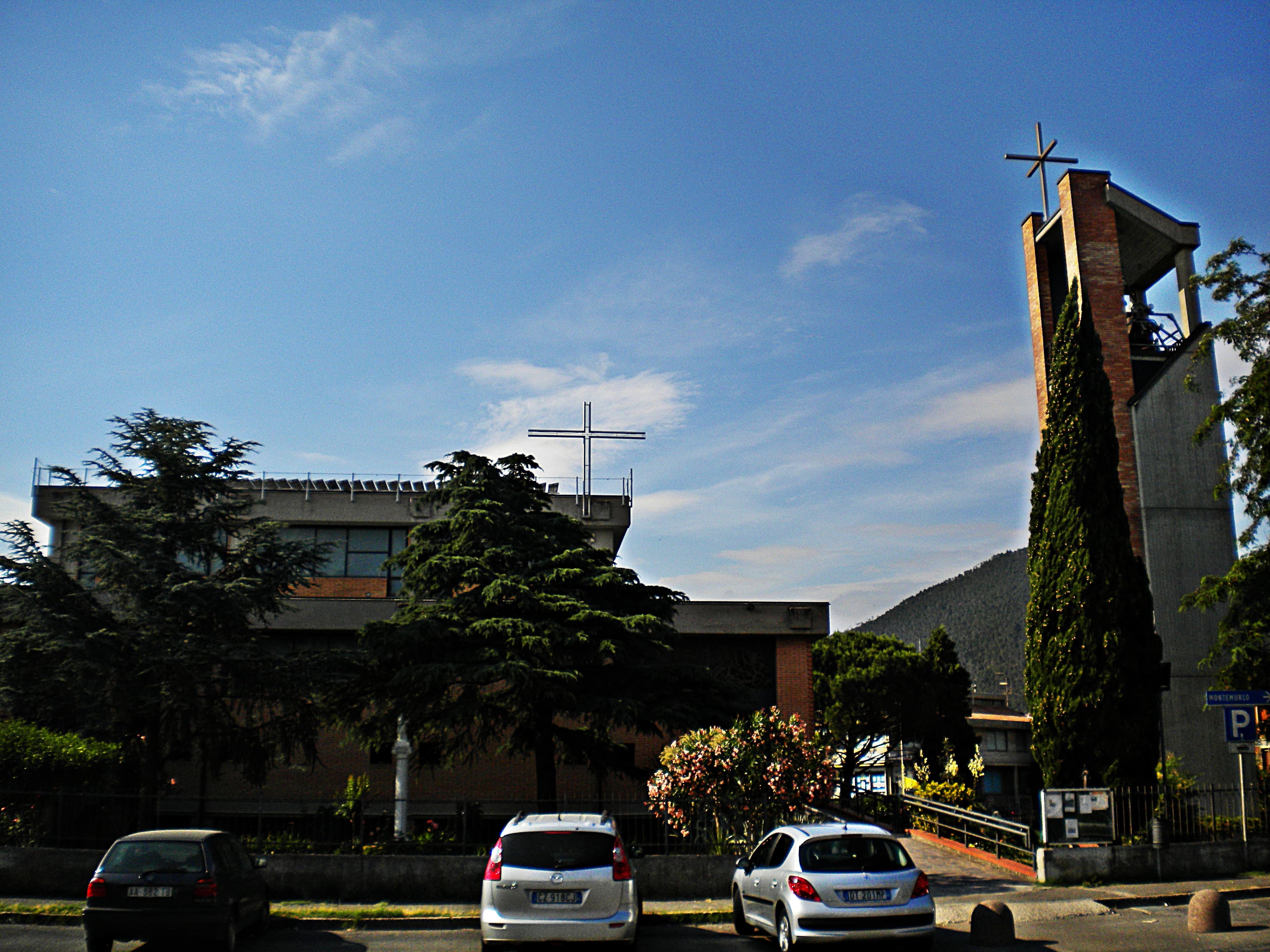 San Giovanni Battista (Maliseti)