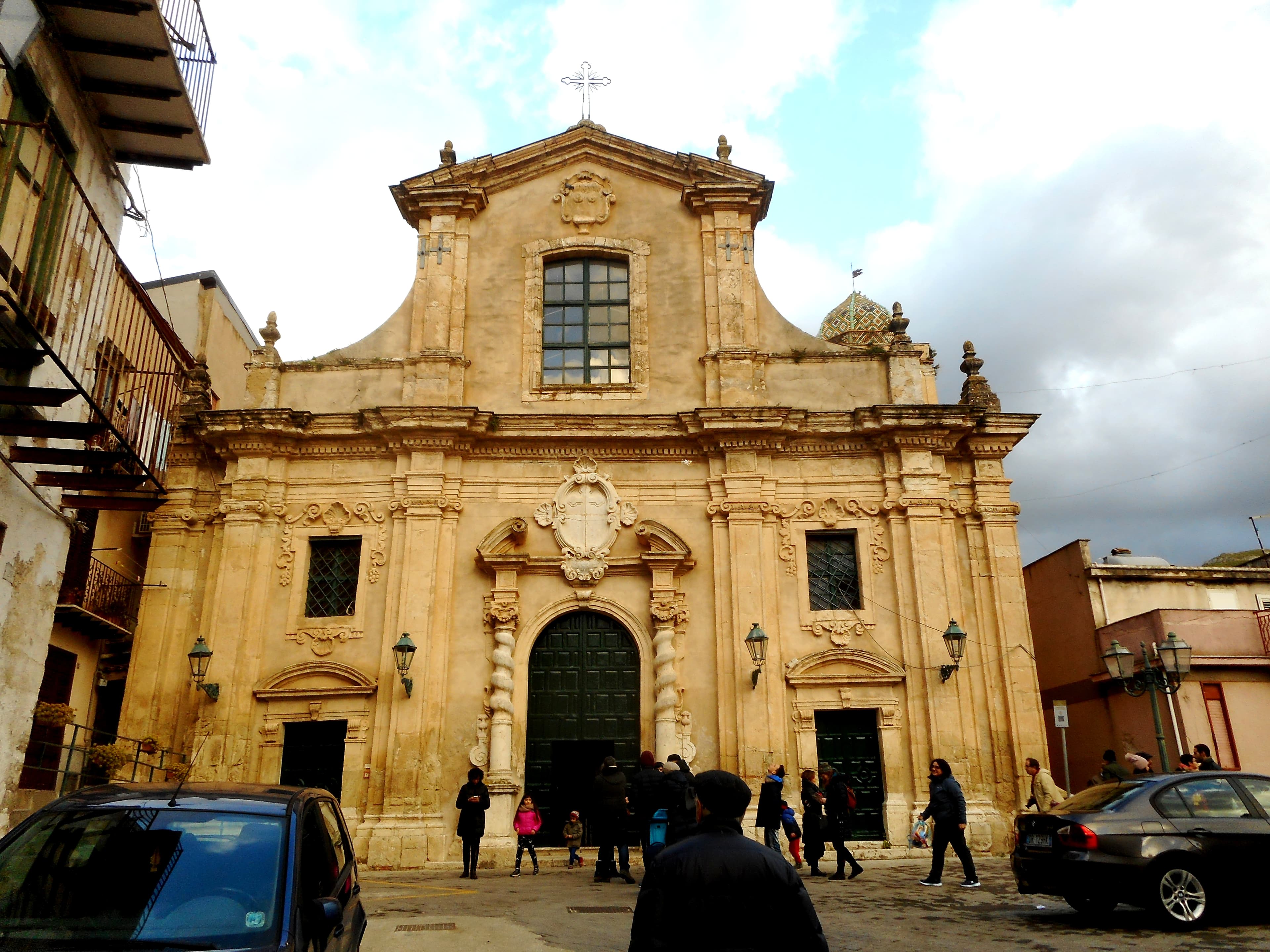 San Giovanni Battista