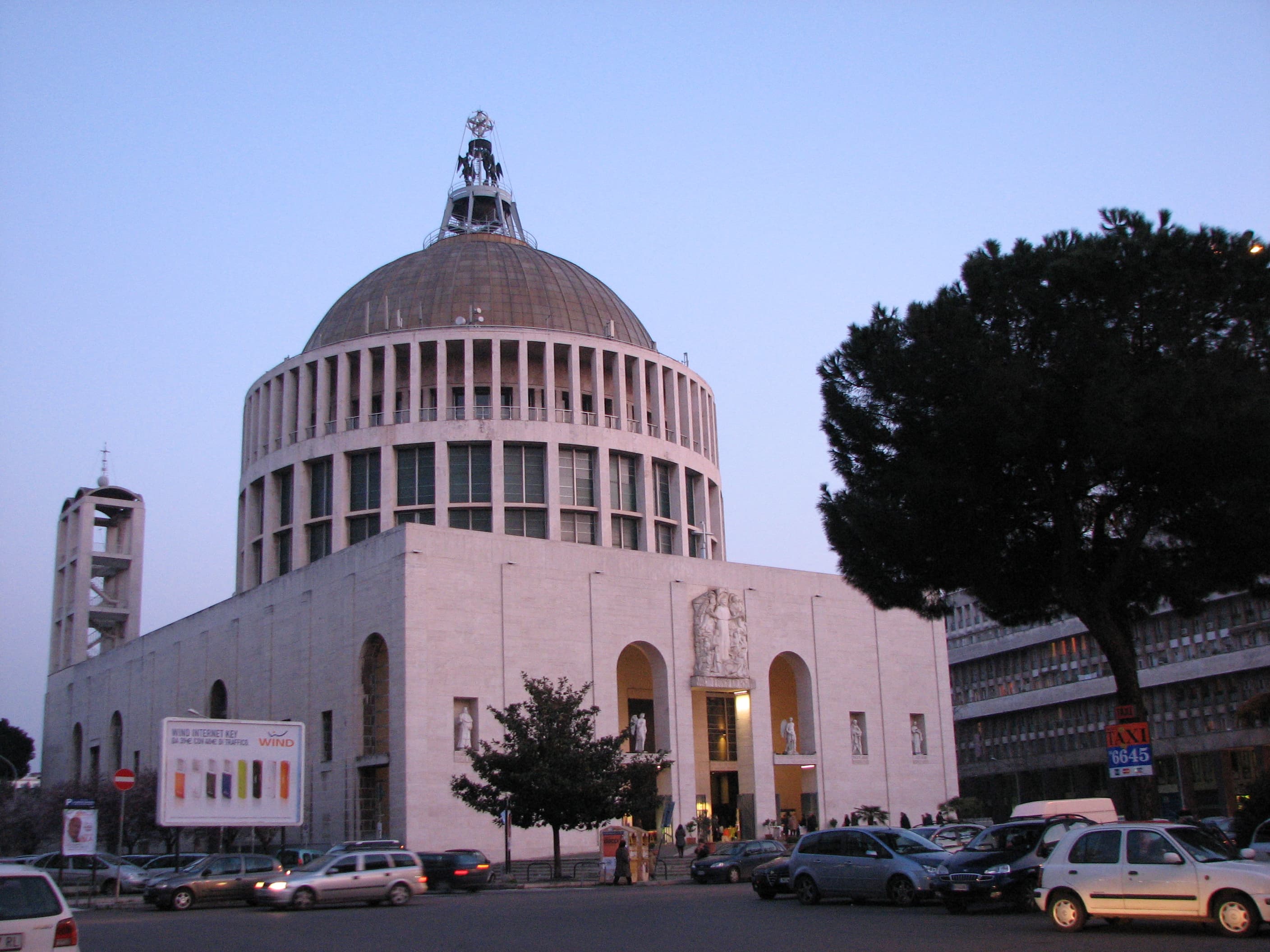 San Giovanni Bosco