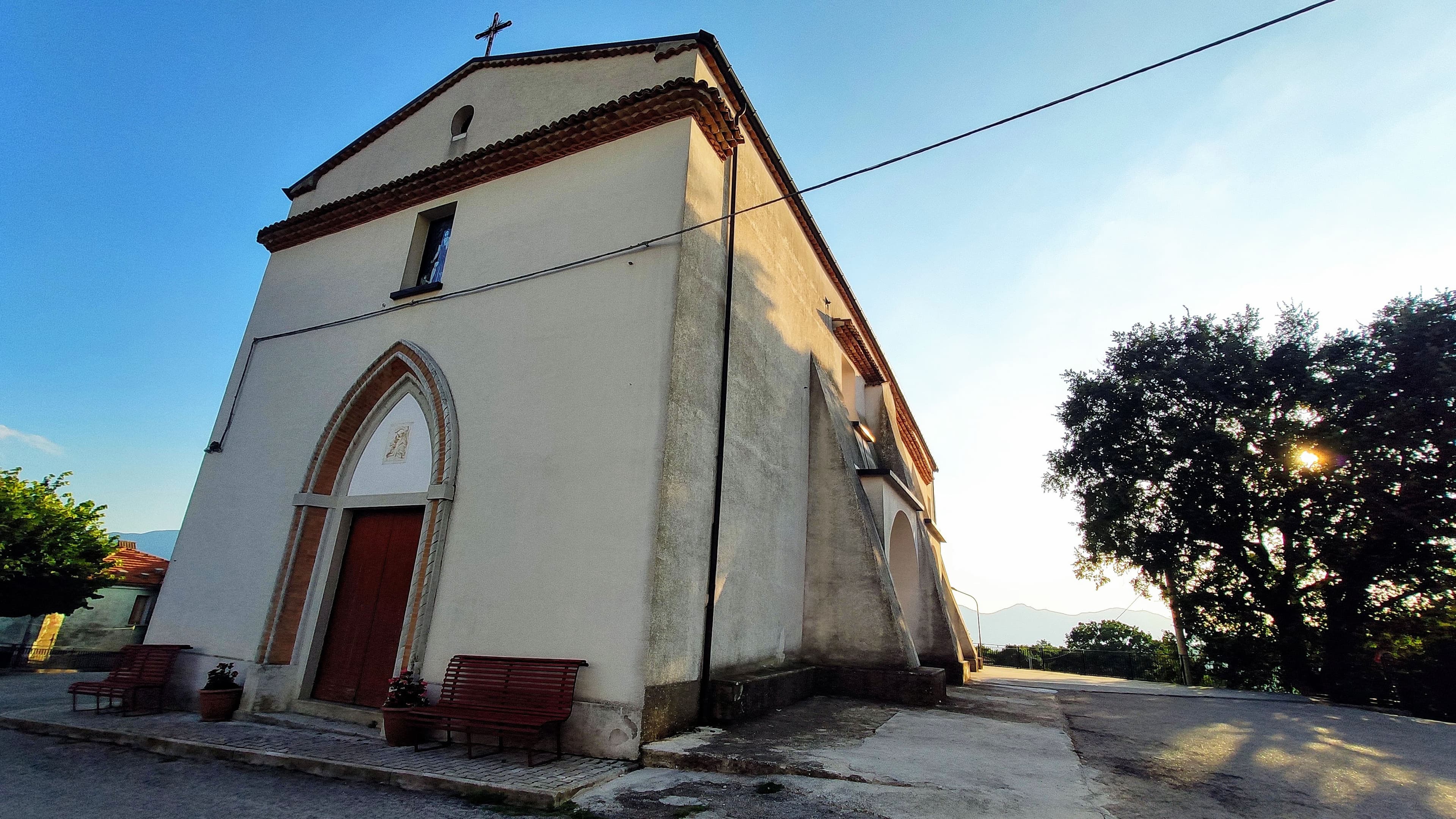San Giovanni church