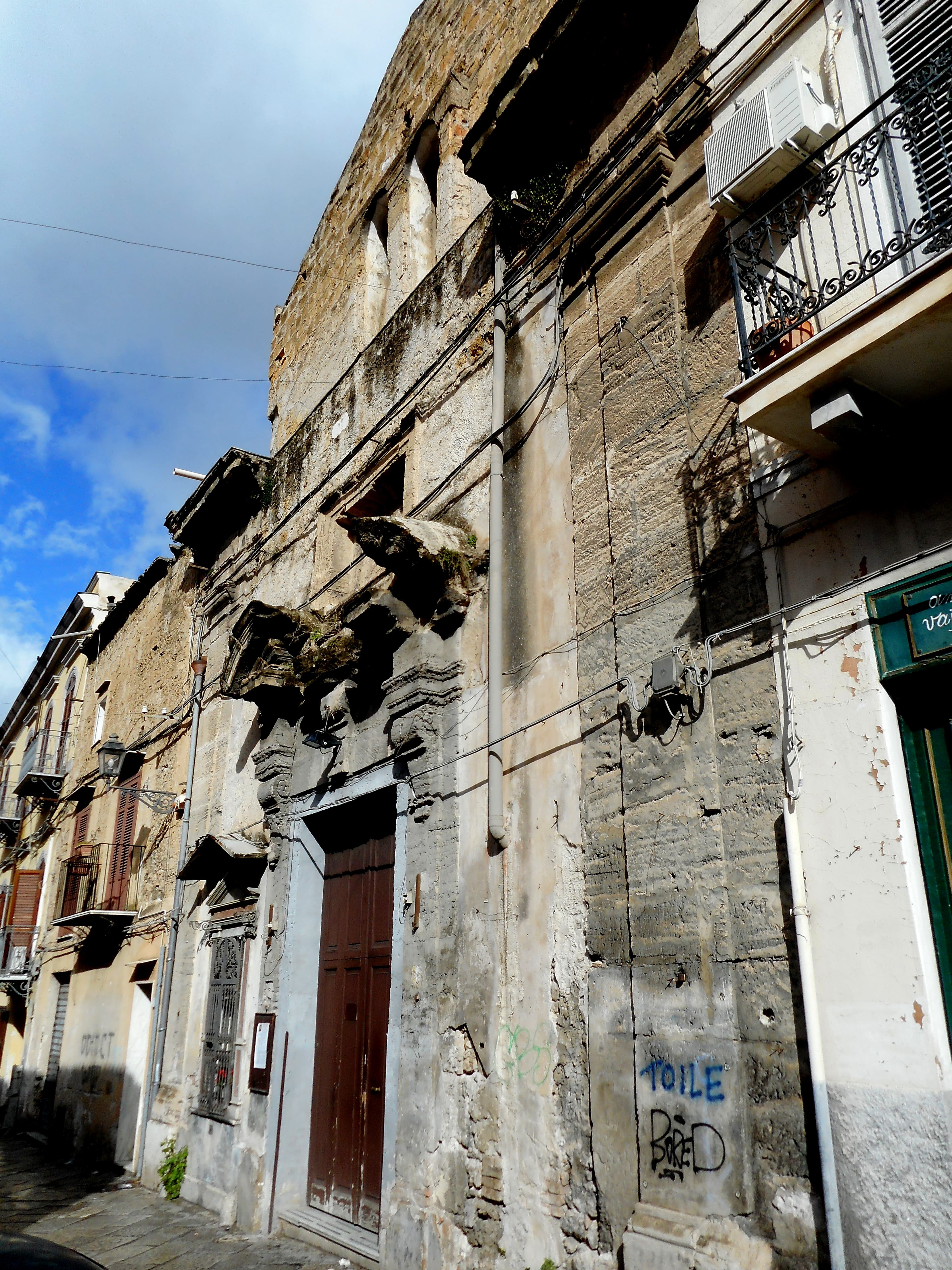 San Giovanni alla Guilla
