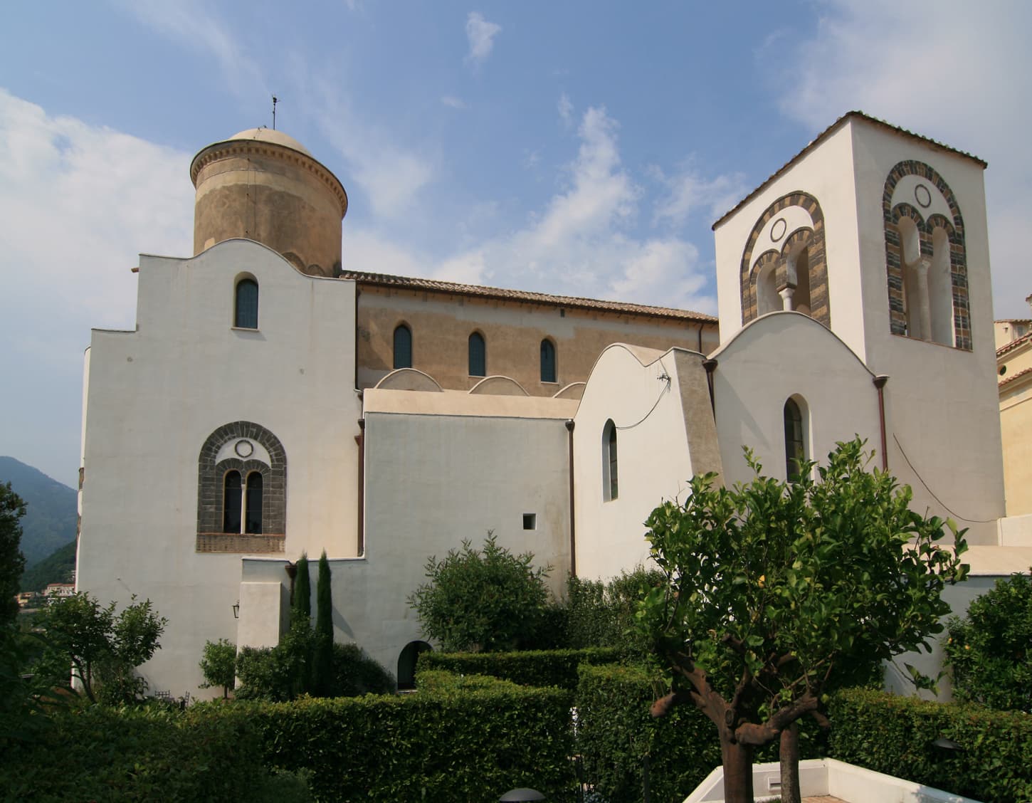 San Giovanni del Toro