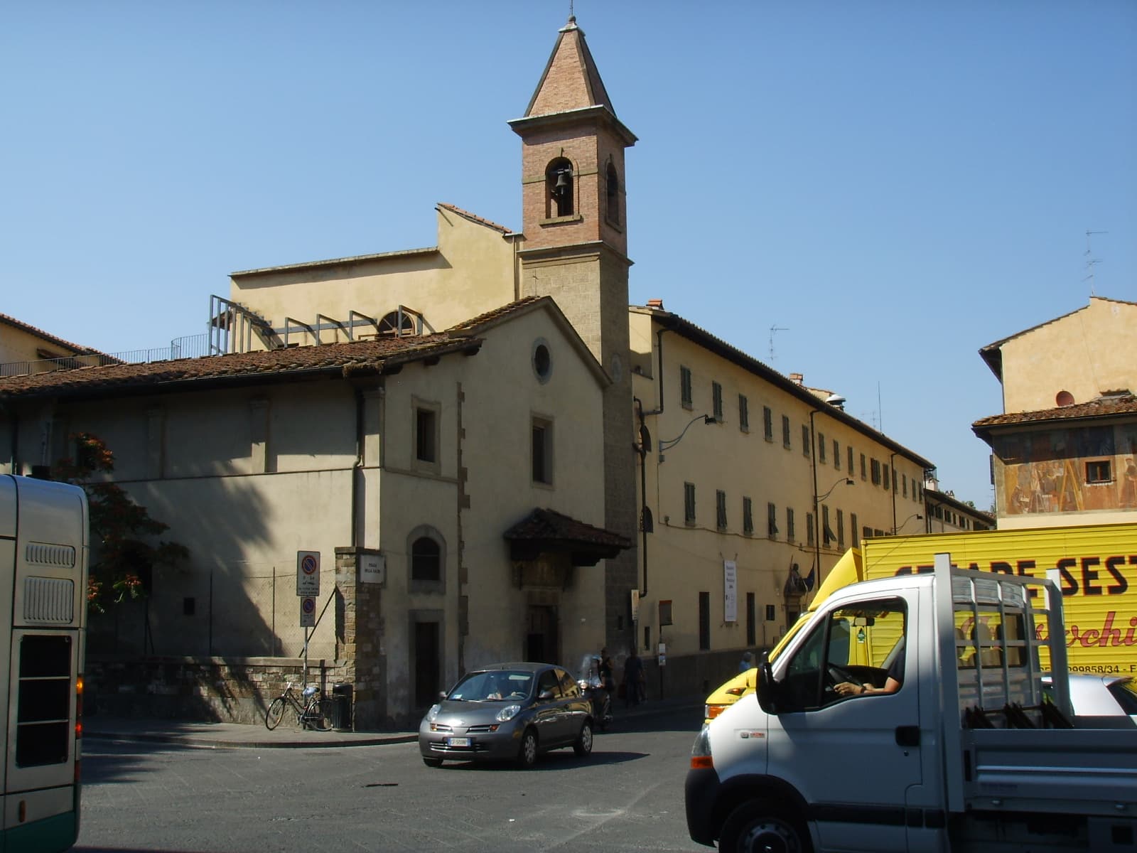 San Giovanni della Calza