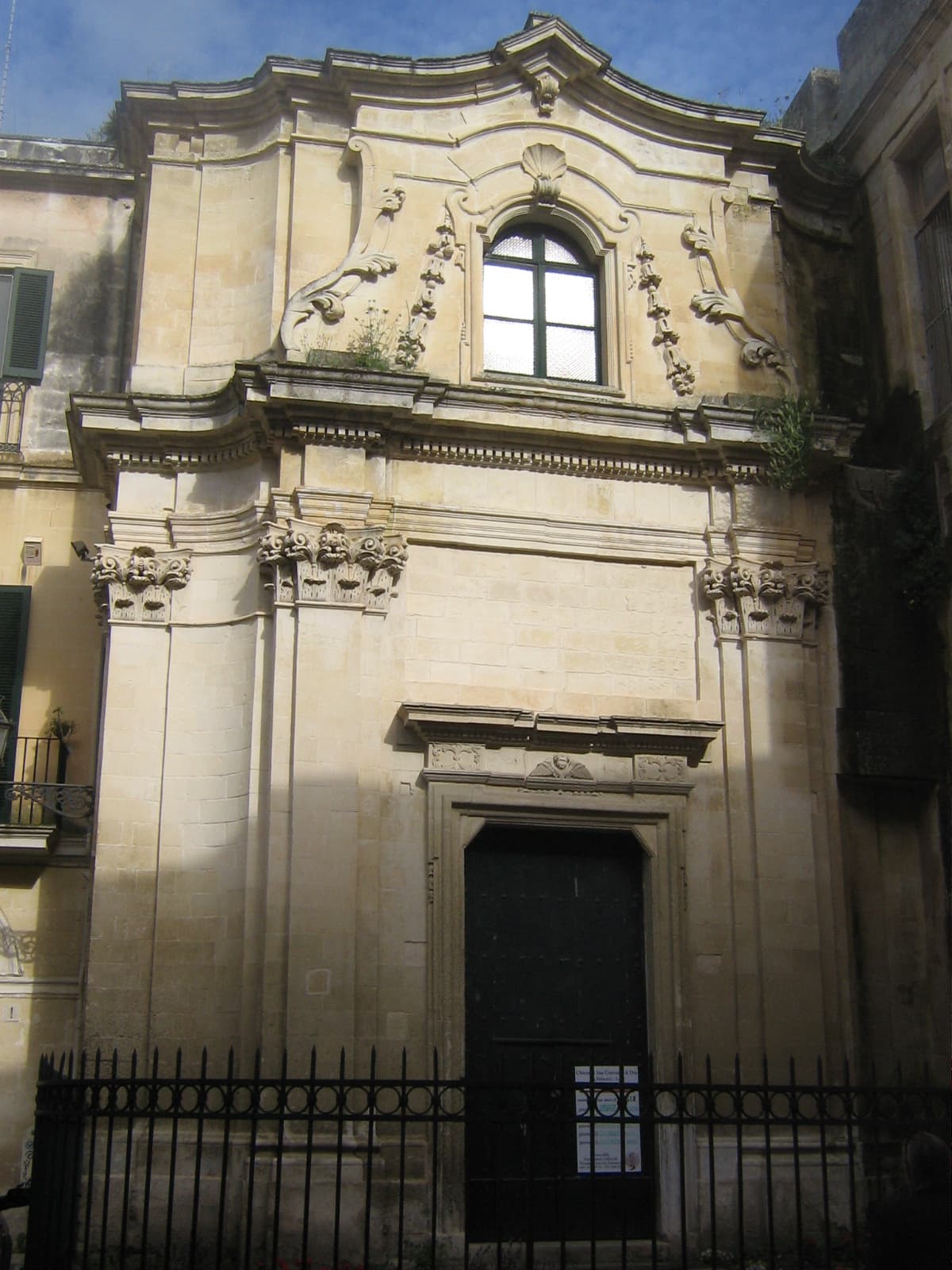 Church of Saint John of God