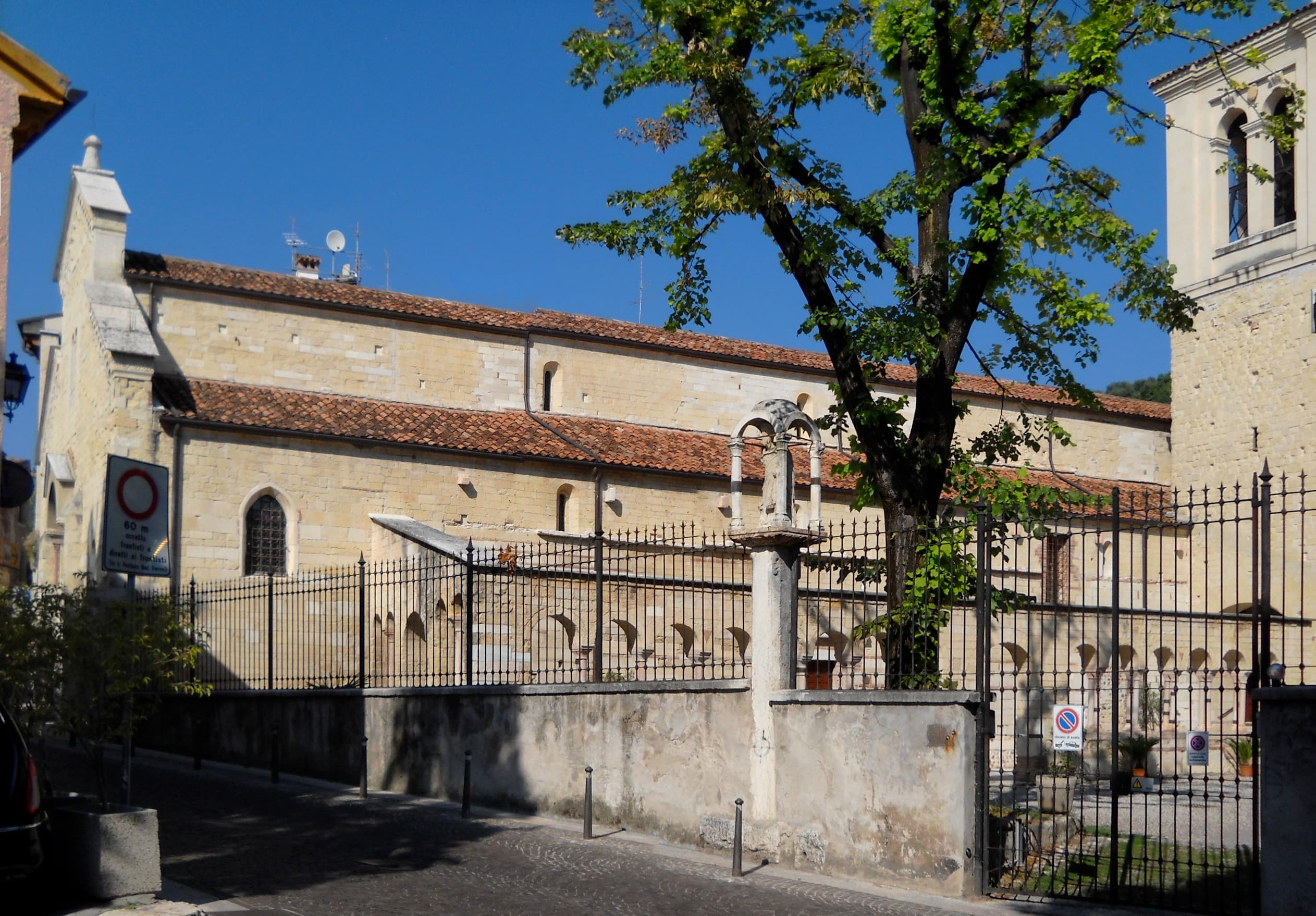 San Giovanni in Valle