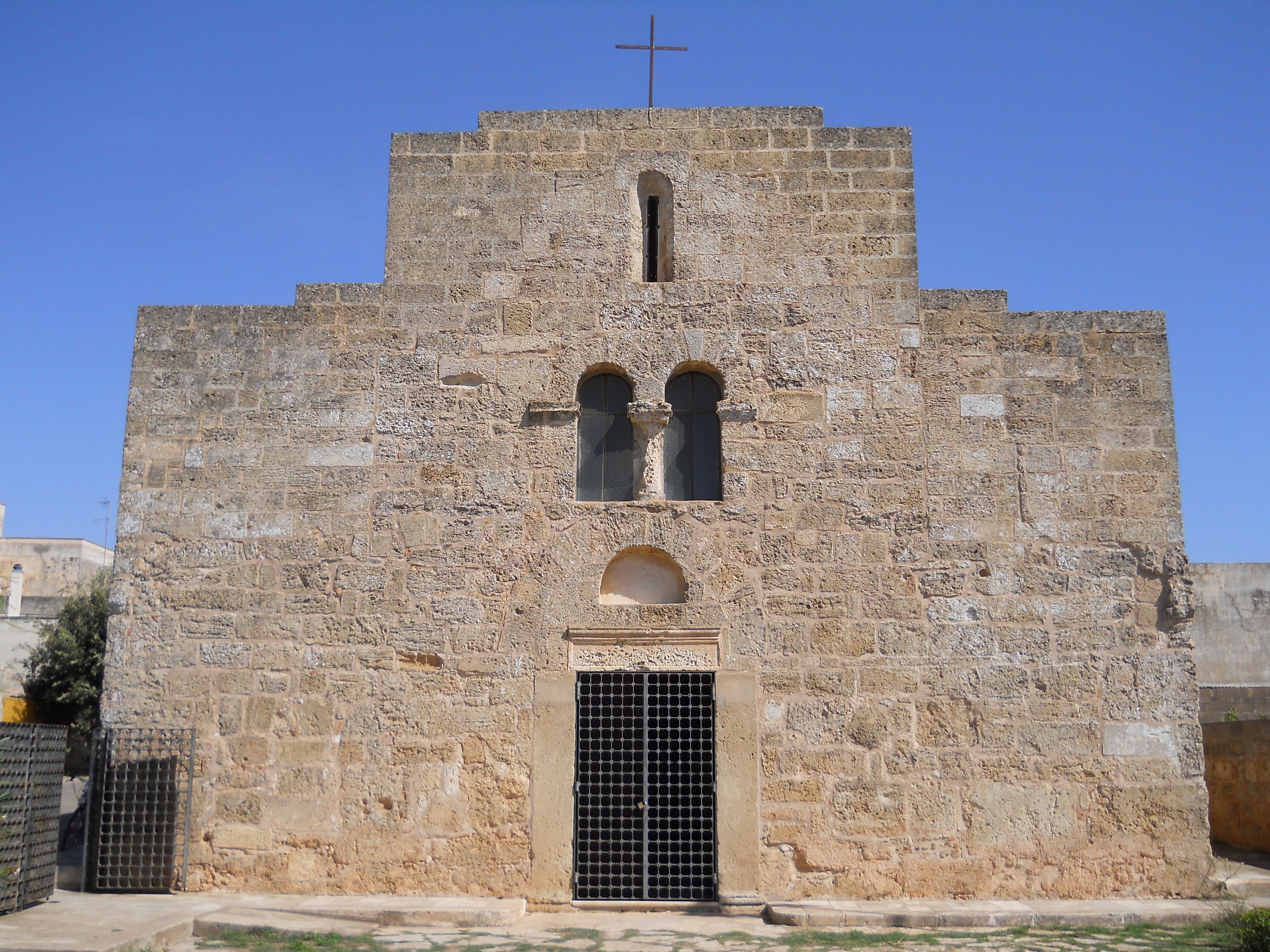 San Giovanni Battista
