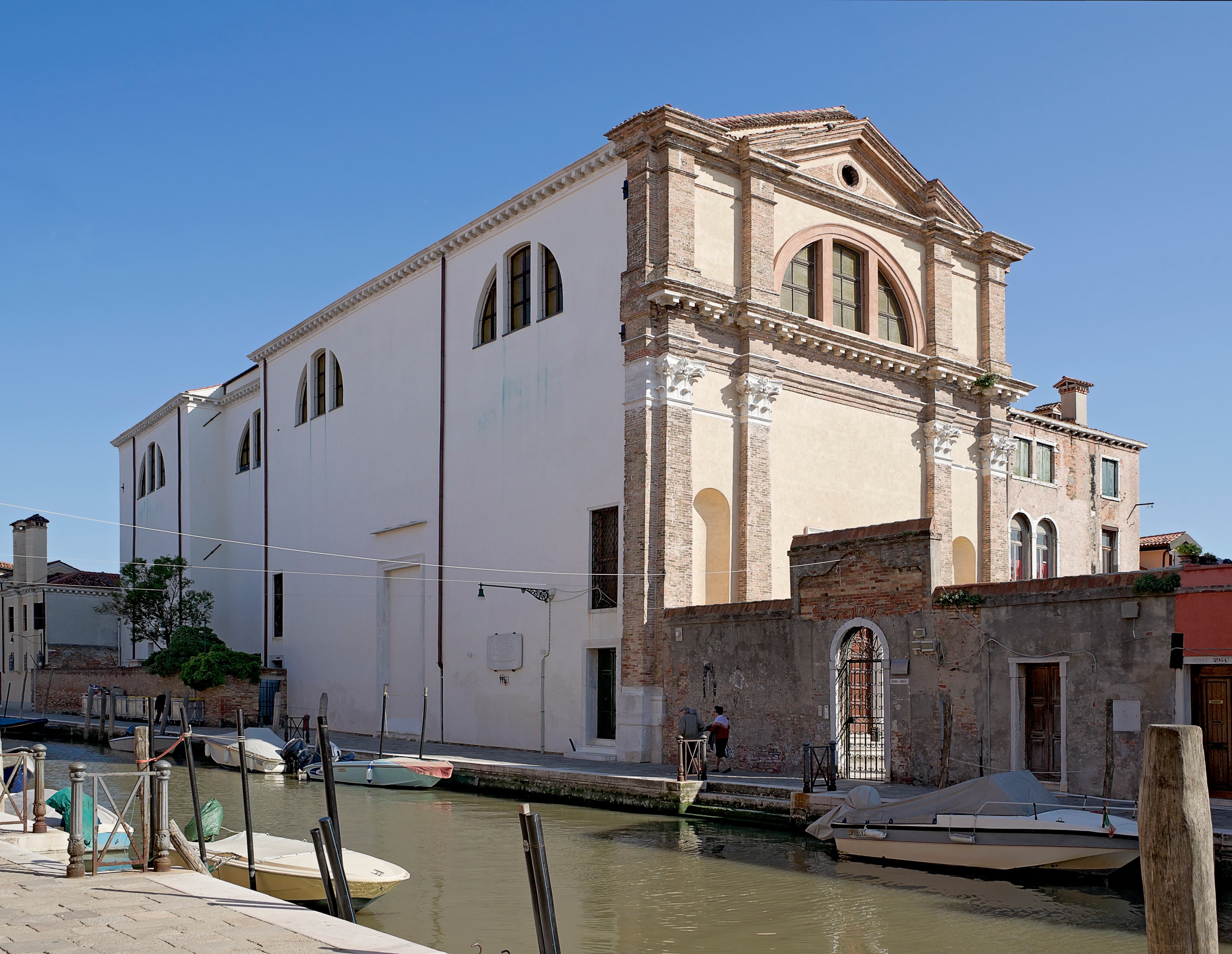 San Girolamo
