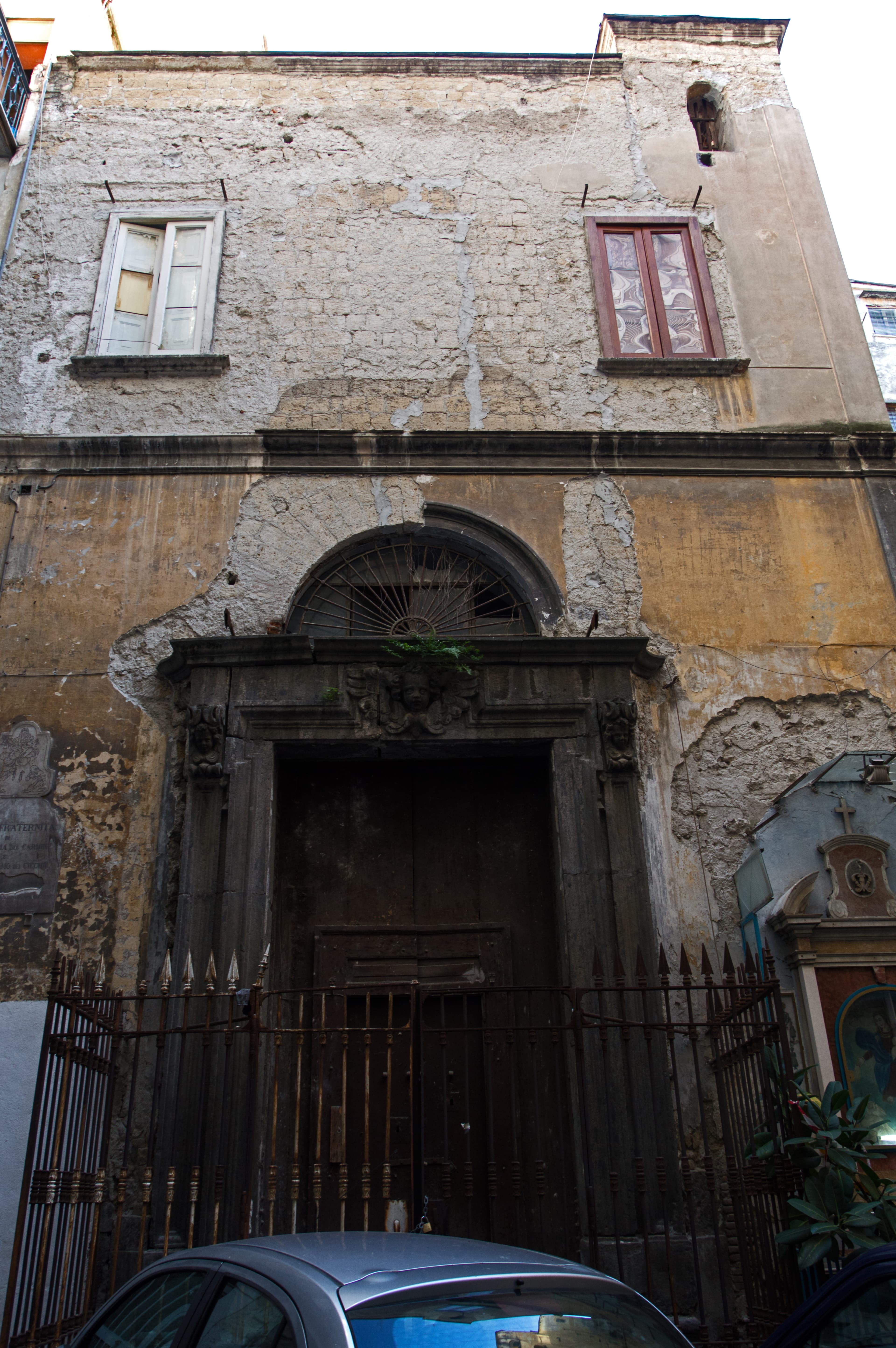 San Girolamo dei Ciechi