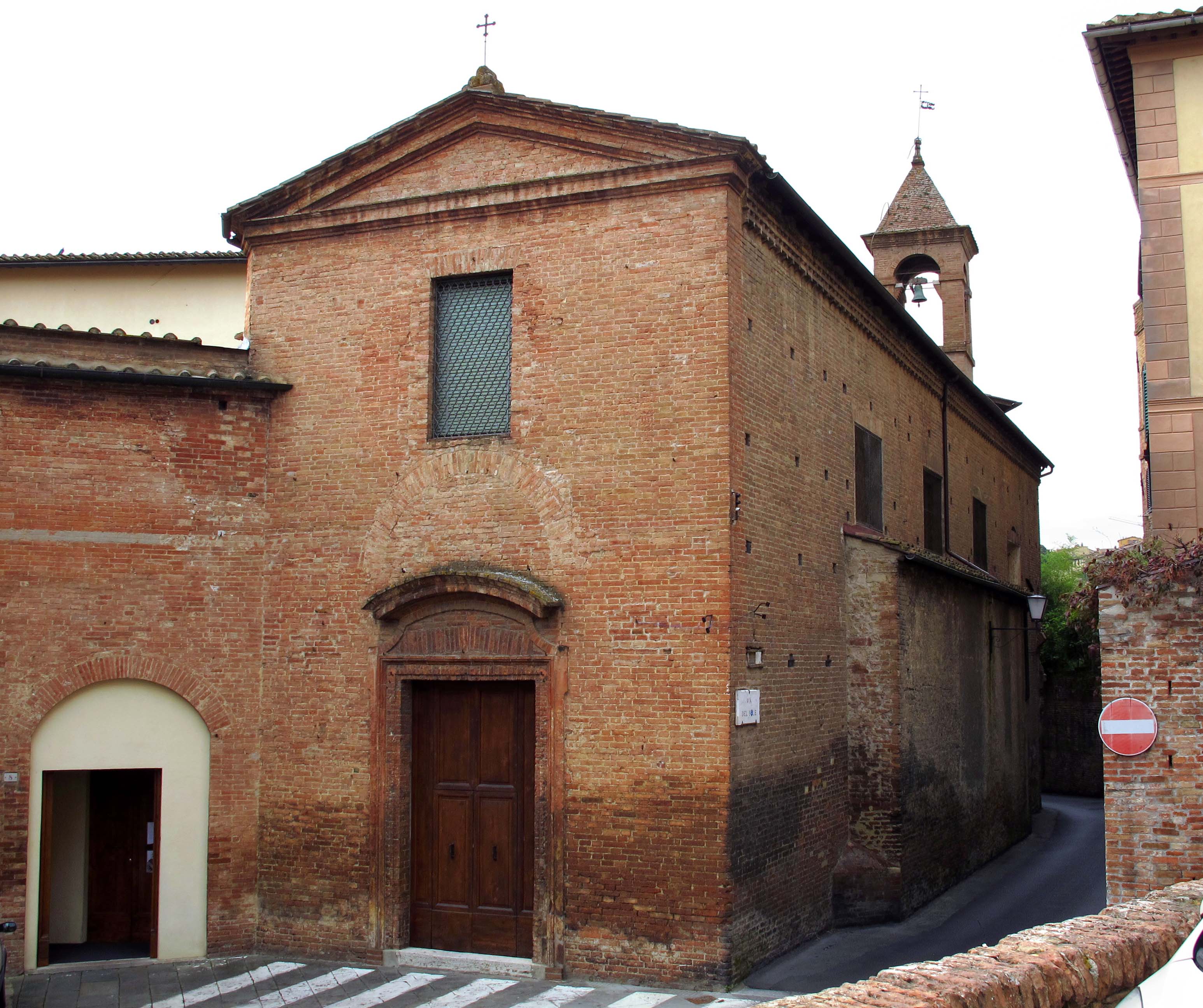 San Girolamo (Siena)