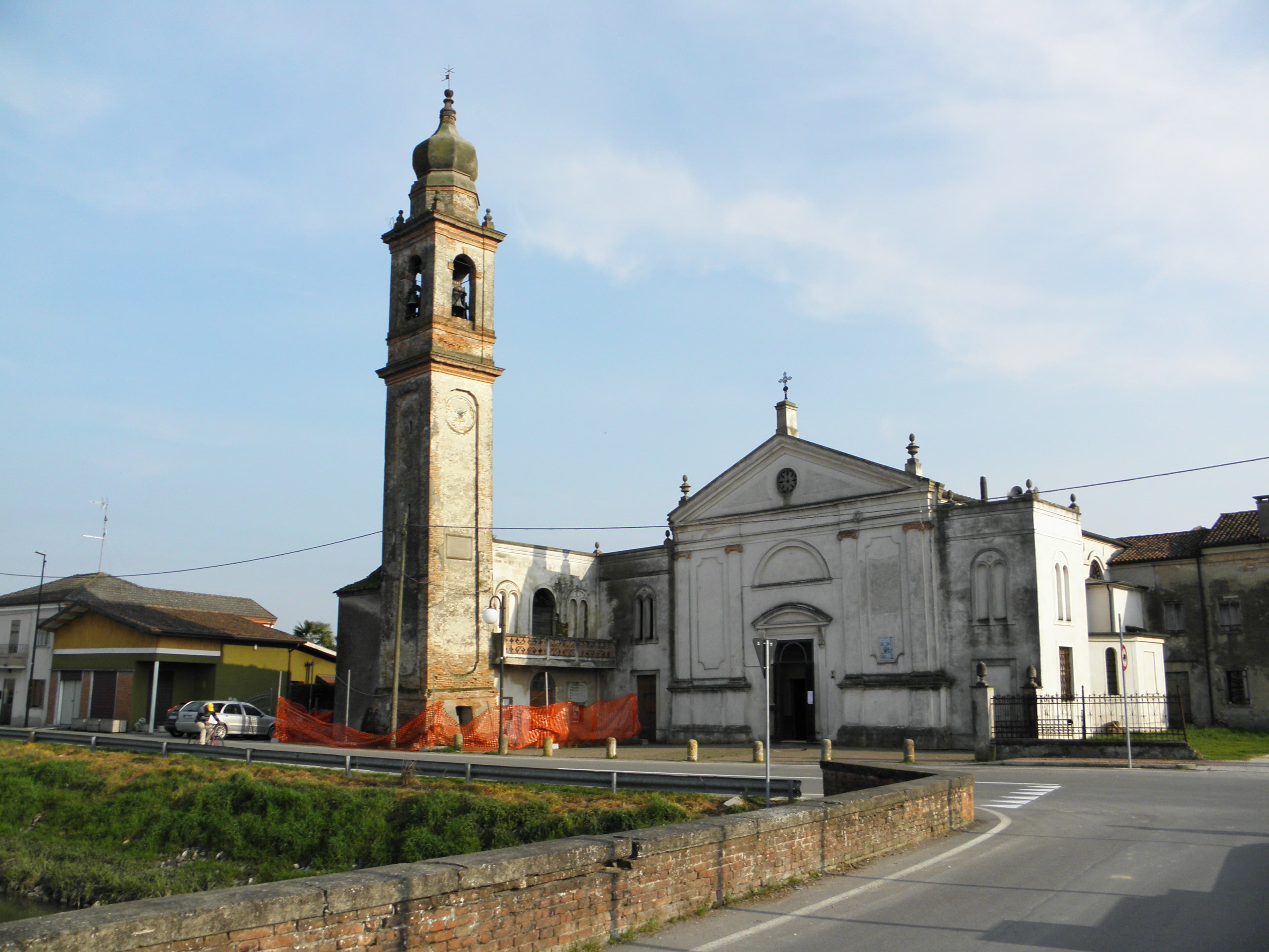 San Giuliano Martire