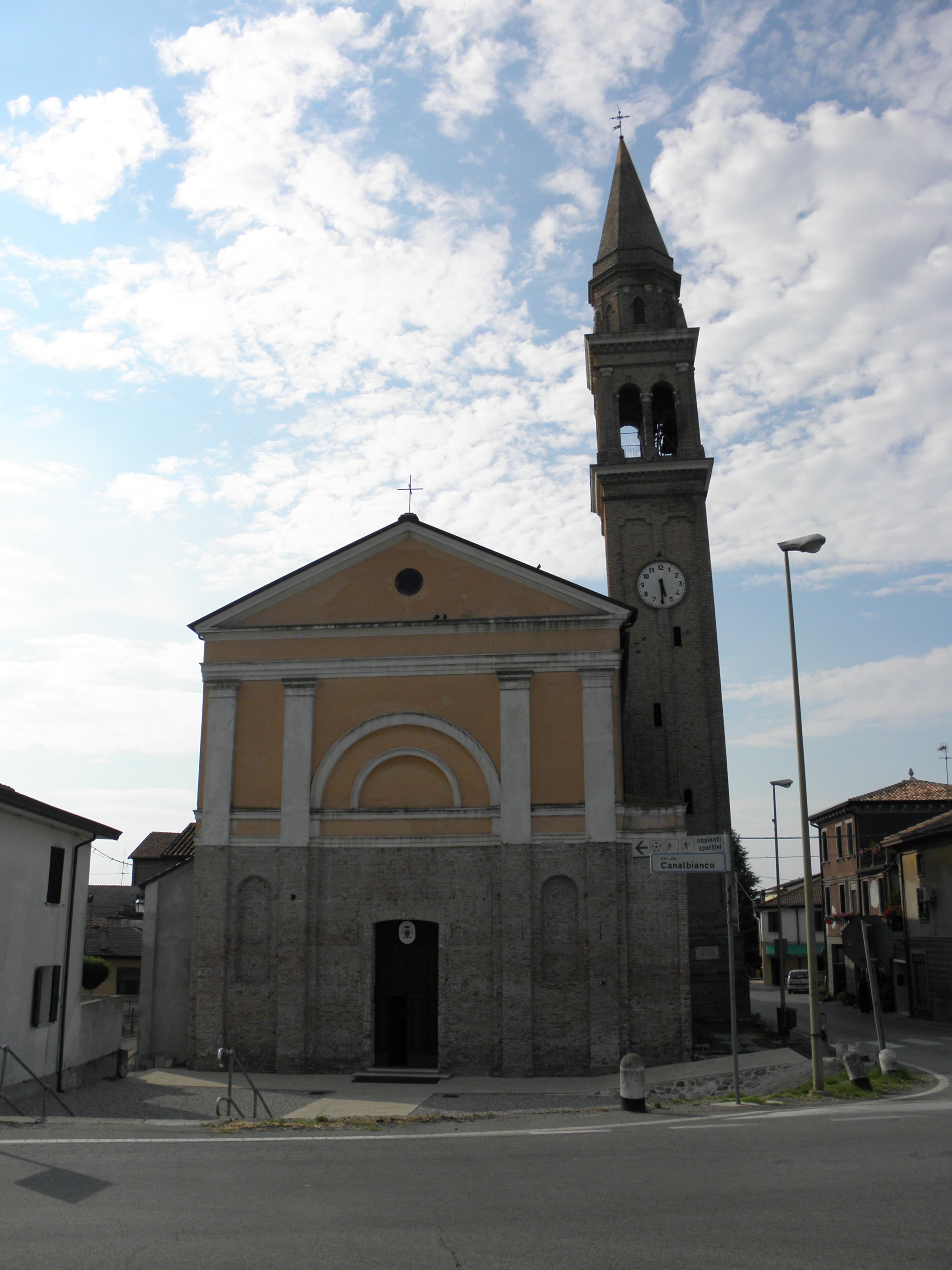 San Giuseppe